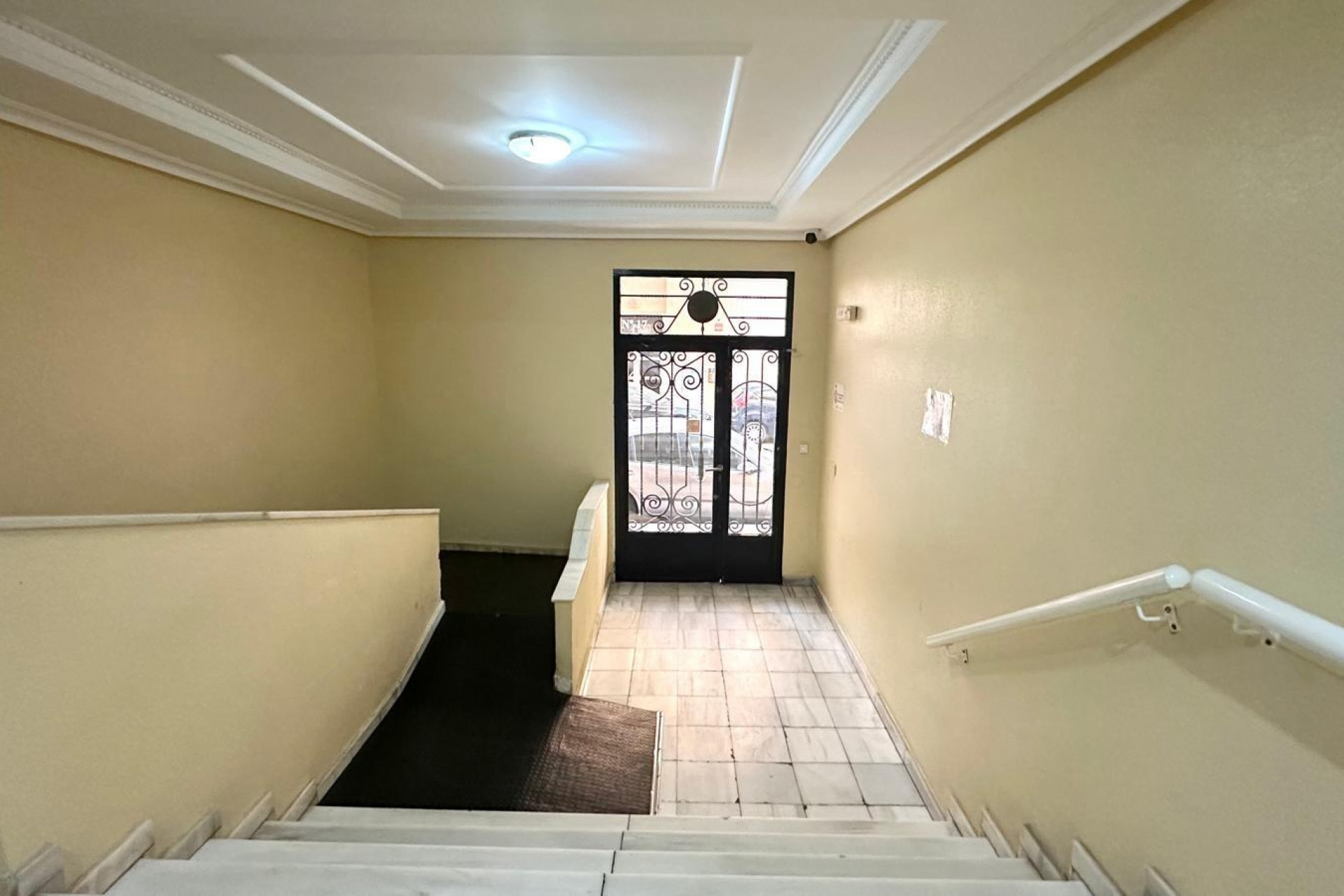 Återförsäljning - Apartment -
Torrevieja - Acequion