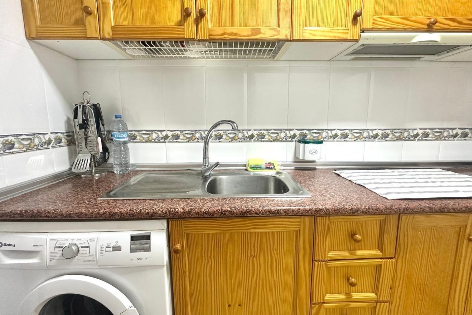 Återförsäljning - Apartment -
Torrevieja - Acequion