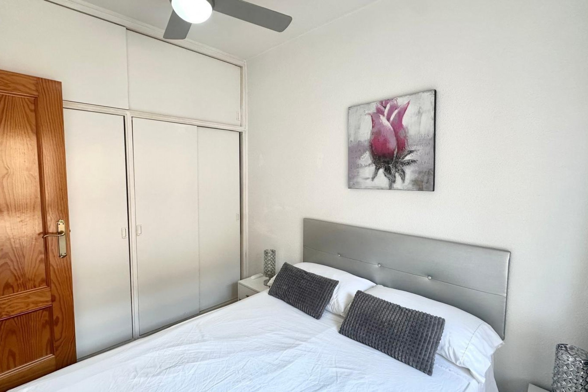 Återförsäljning - Apartment -
Torrevieja - Acequion