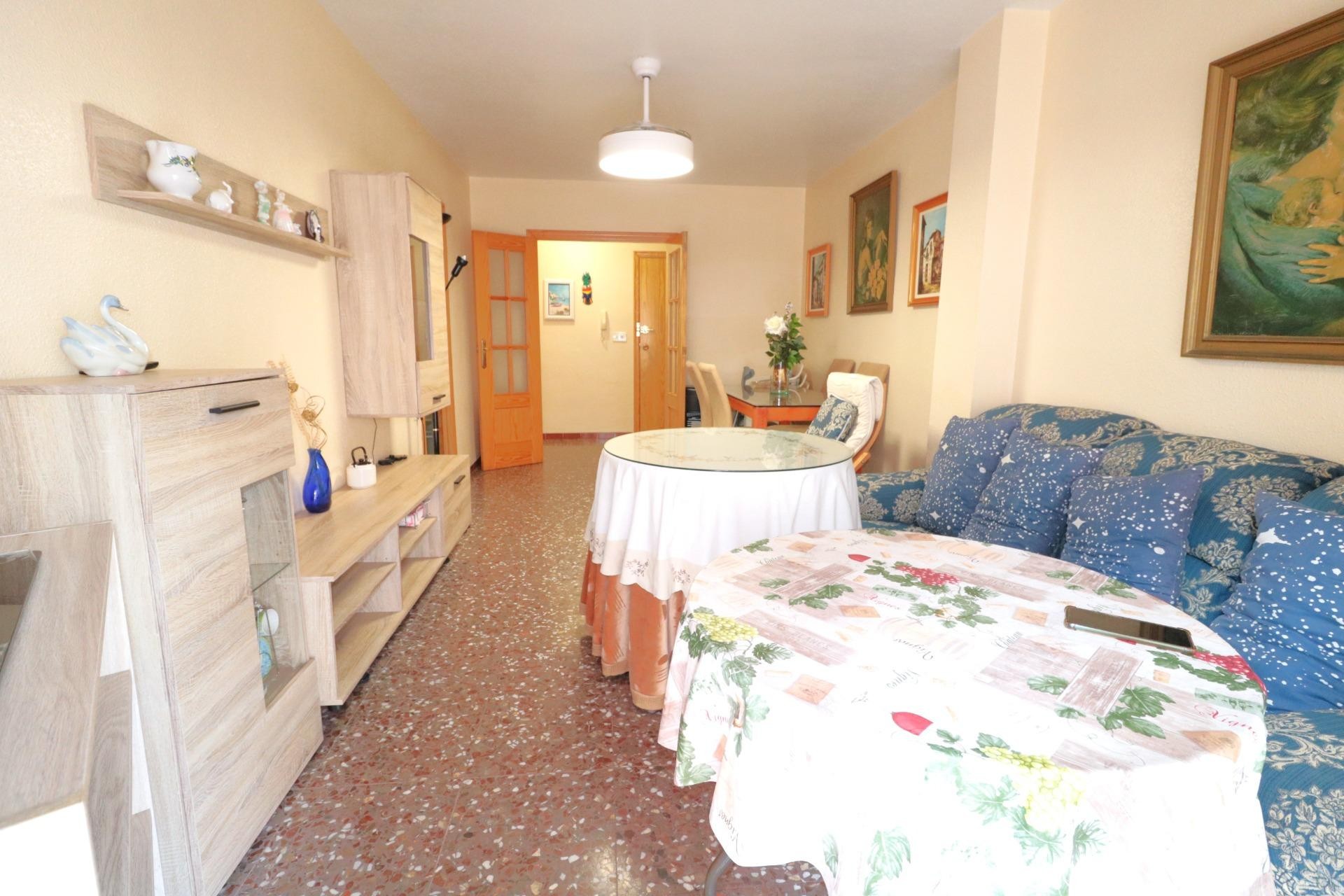 Återförsäljning - Apartment -
Torrevieja - Acequion