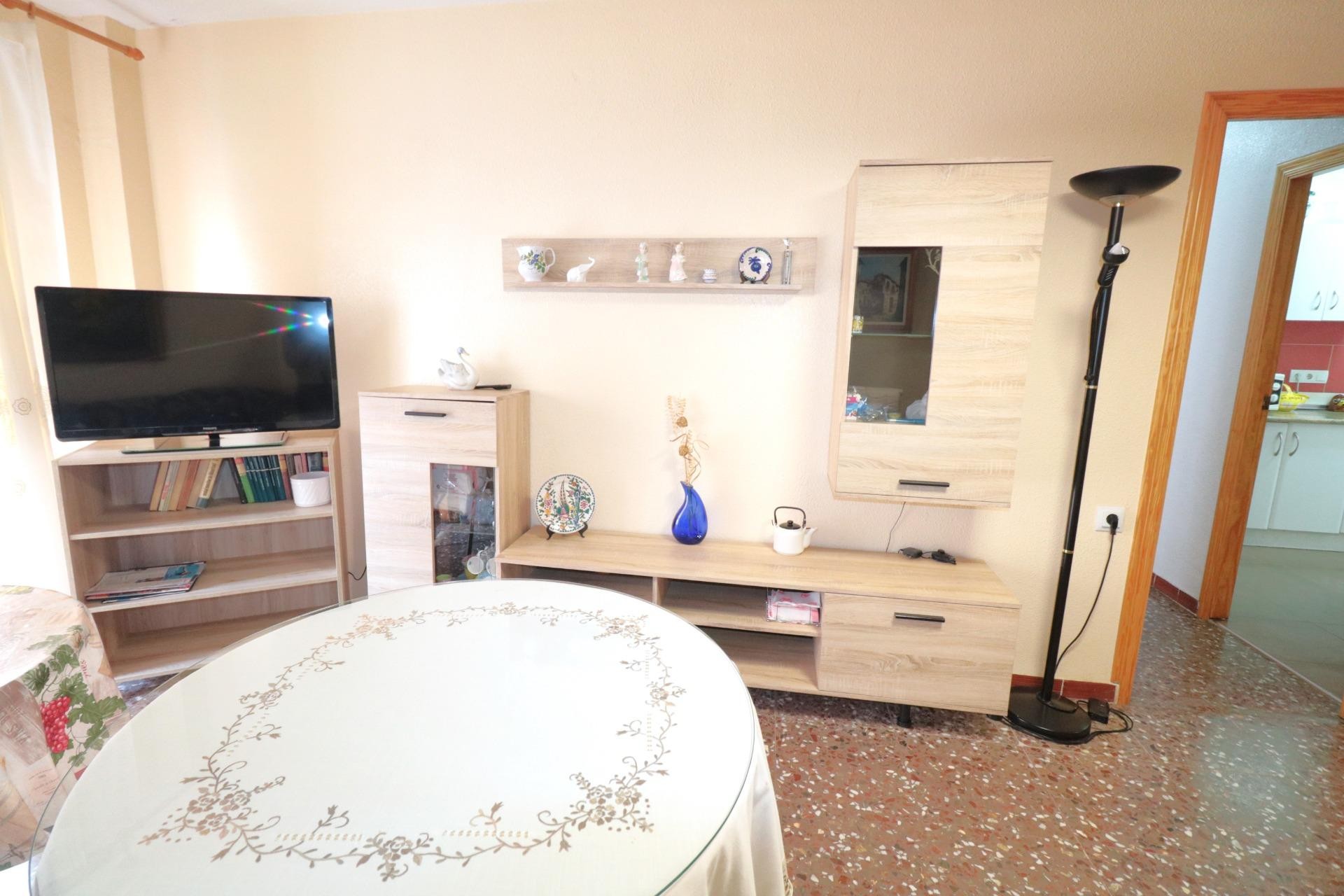 Återförsäljning - Apartment -
Torrevieja - Acequion