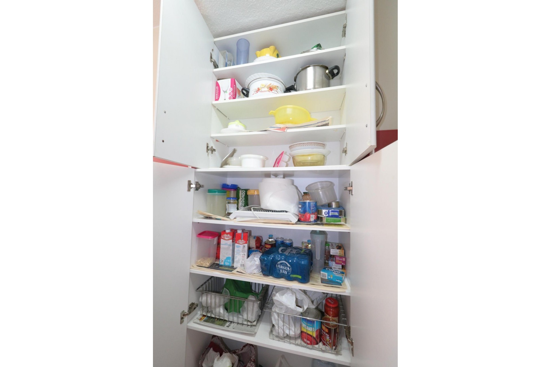 Återförsäljning - Apartment -
Torrevieja - Acequion