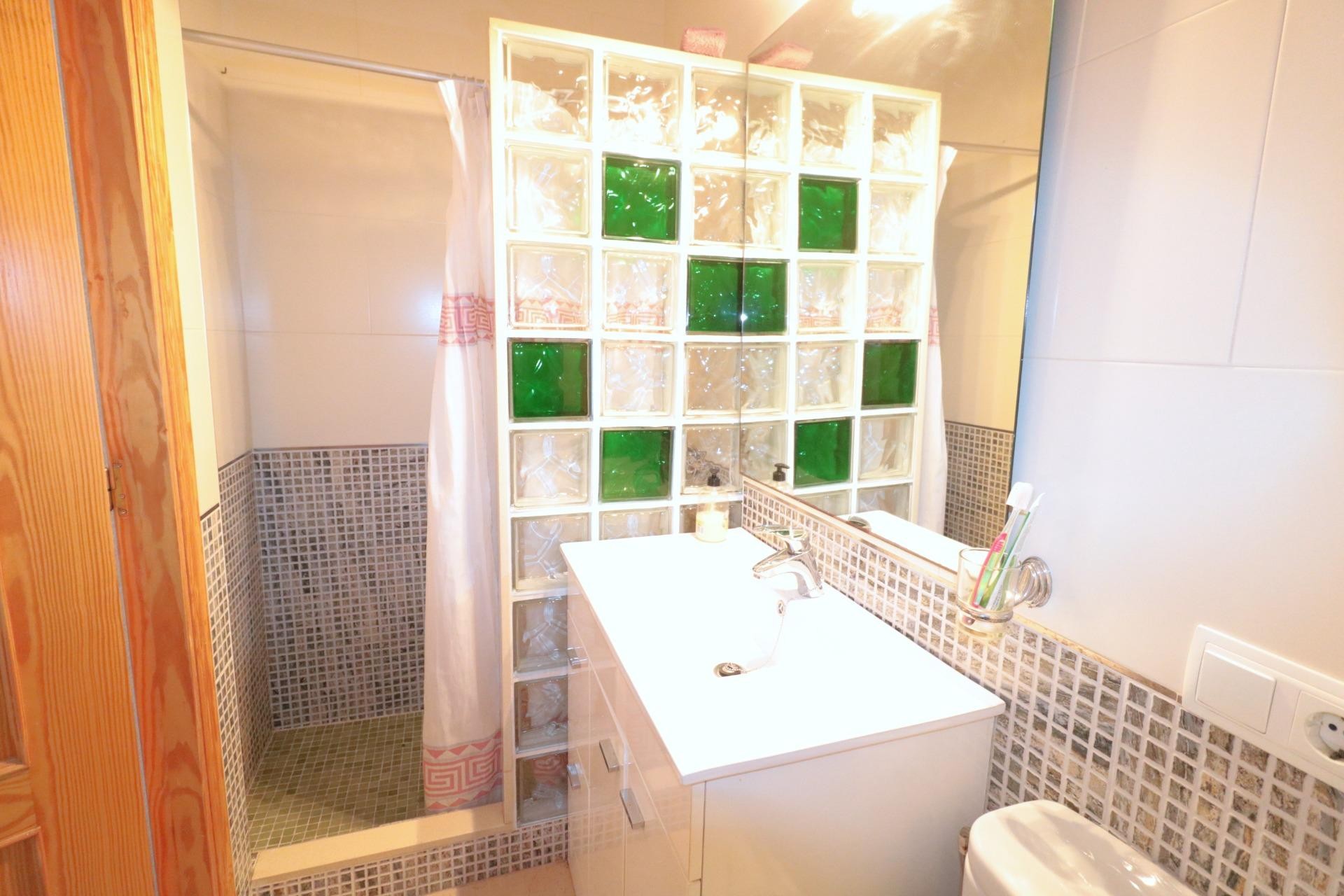 Återförsäljning - Apartment -
Torrevieja - Acequion