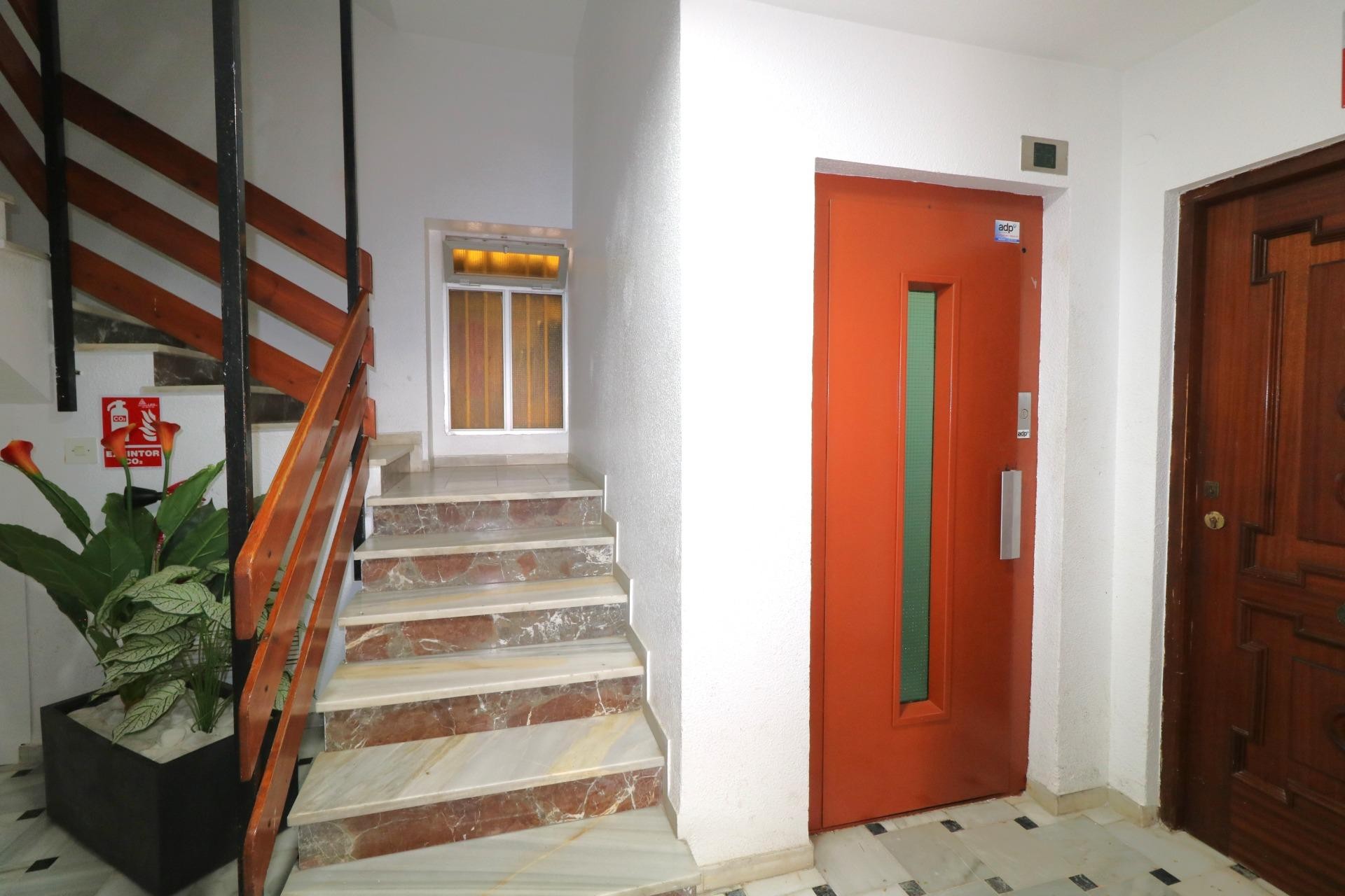 Återförsäljning - Apartment -
Torrevieja - Acequion