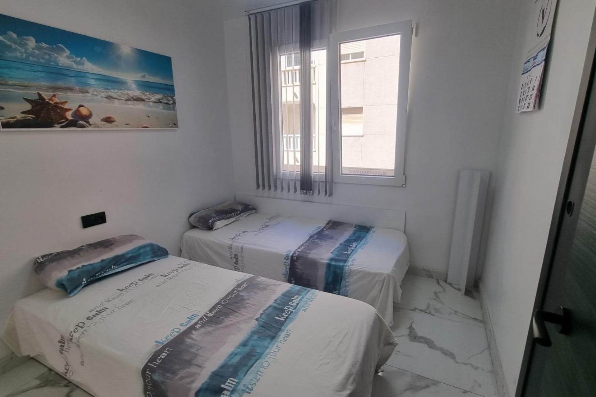 Återförsäljning - Apartment -
Torrevieja - Acequion