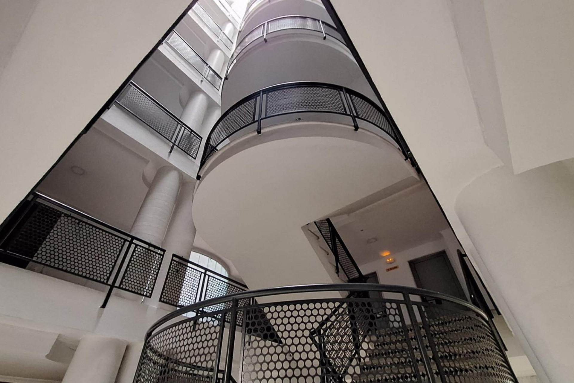 Återförsäljning - Apartment -
Torrevieja - Acequion