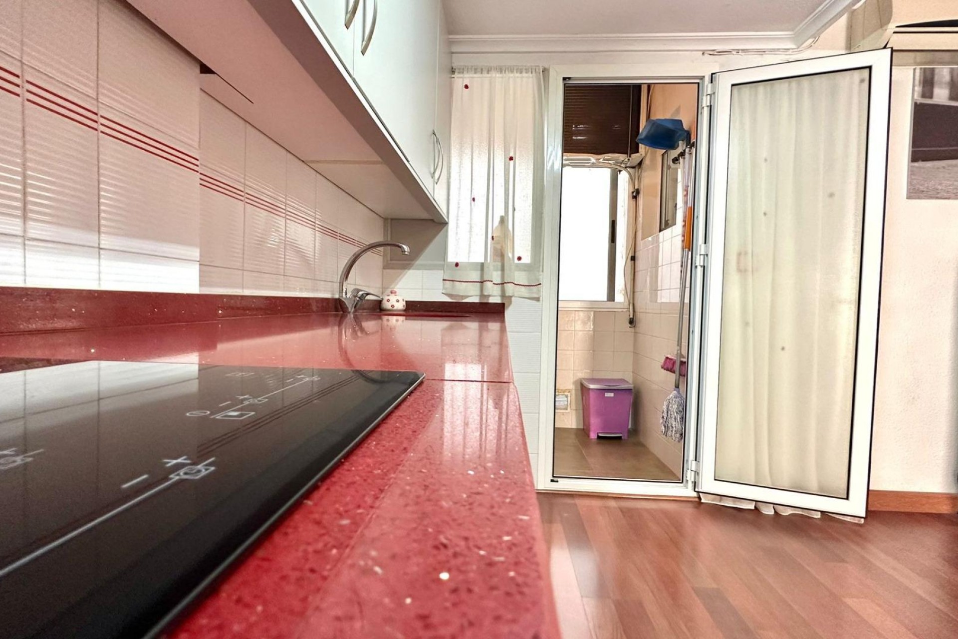 Återförsäljning - Apartment -
Torrevieja - Acequion