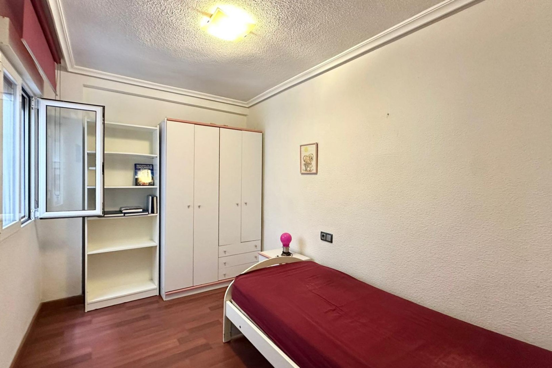 Återförsäljning - Apartment -
Torrevieja - Acequion