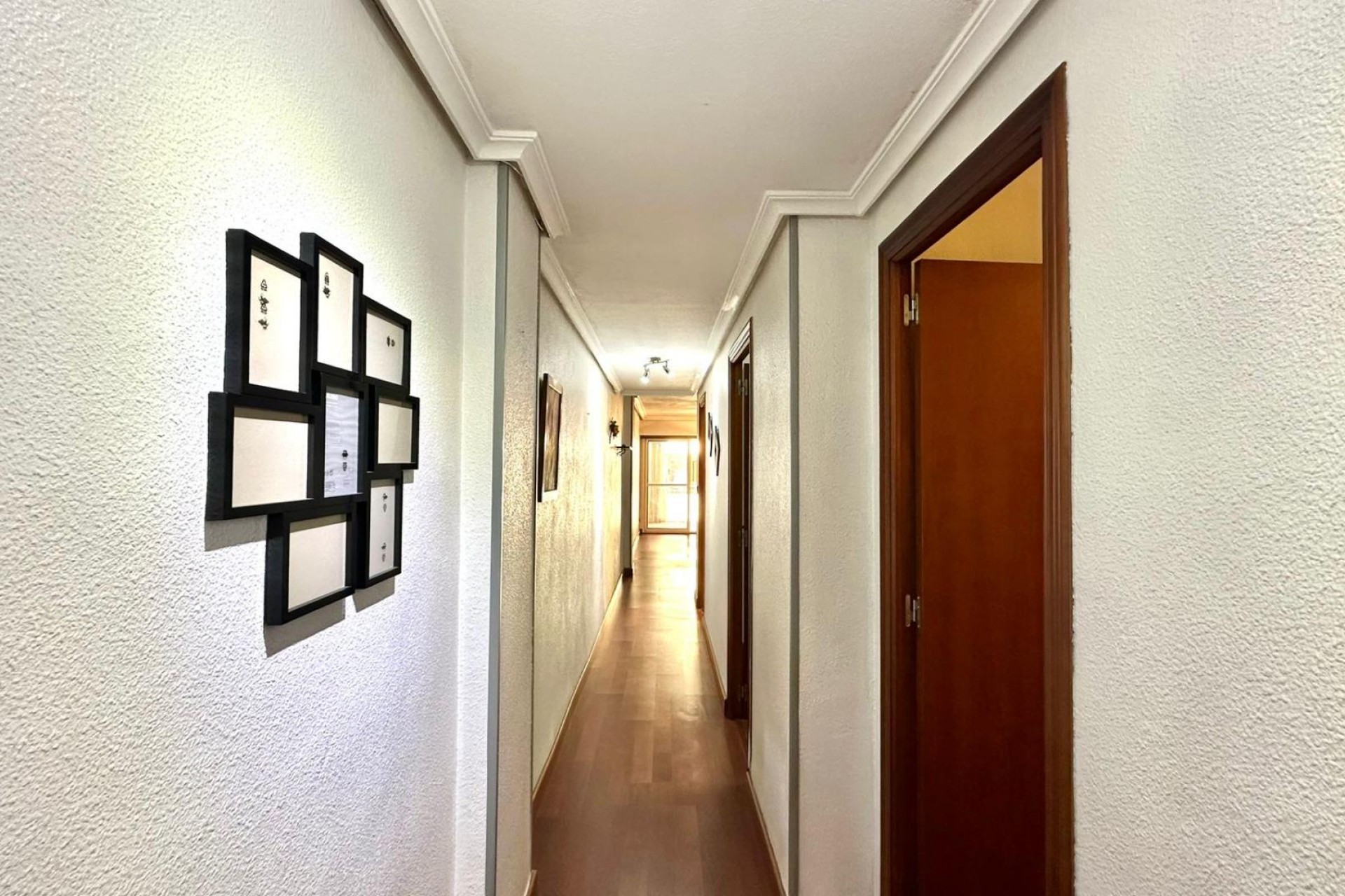 Återförsäljning - Apartment -
Torrevieja - Acequion