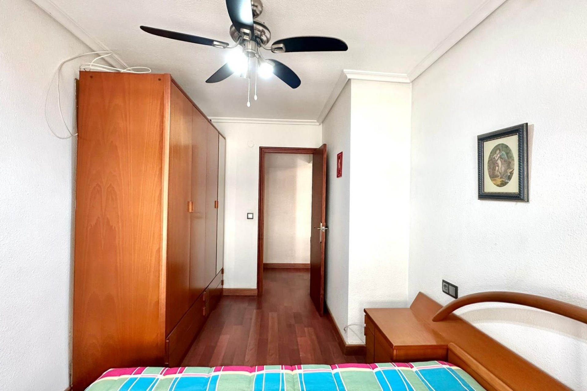 Återförsäljning - Apartment -
Torrevieja - Acequion