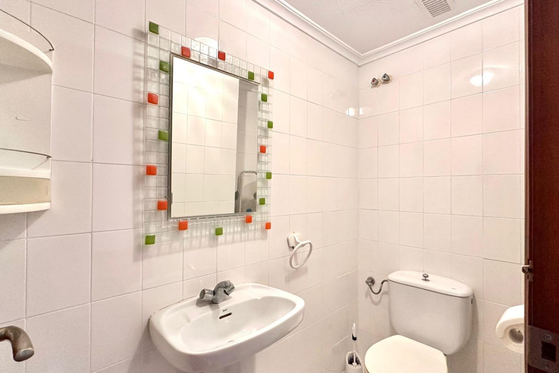 Återförsäljning - Apartment -
Torrevieja - Acequion