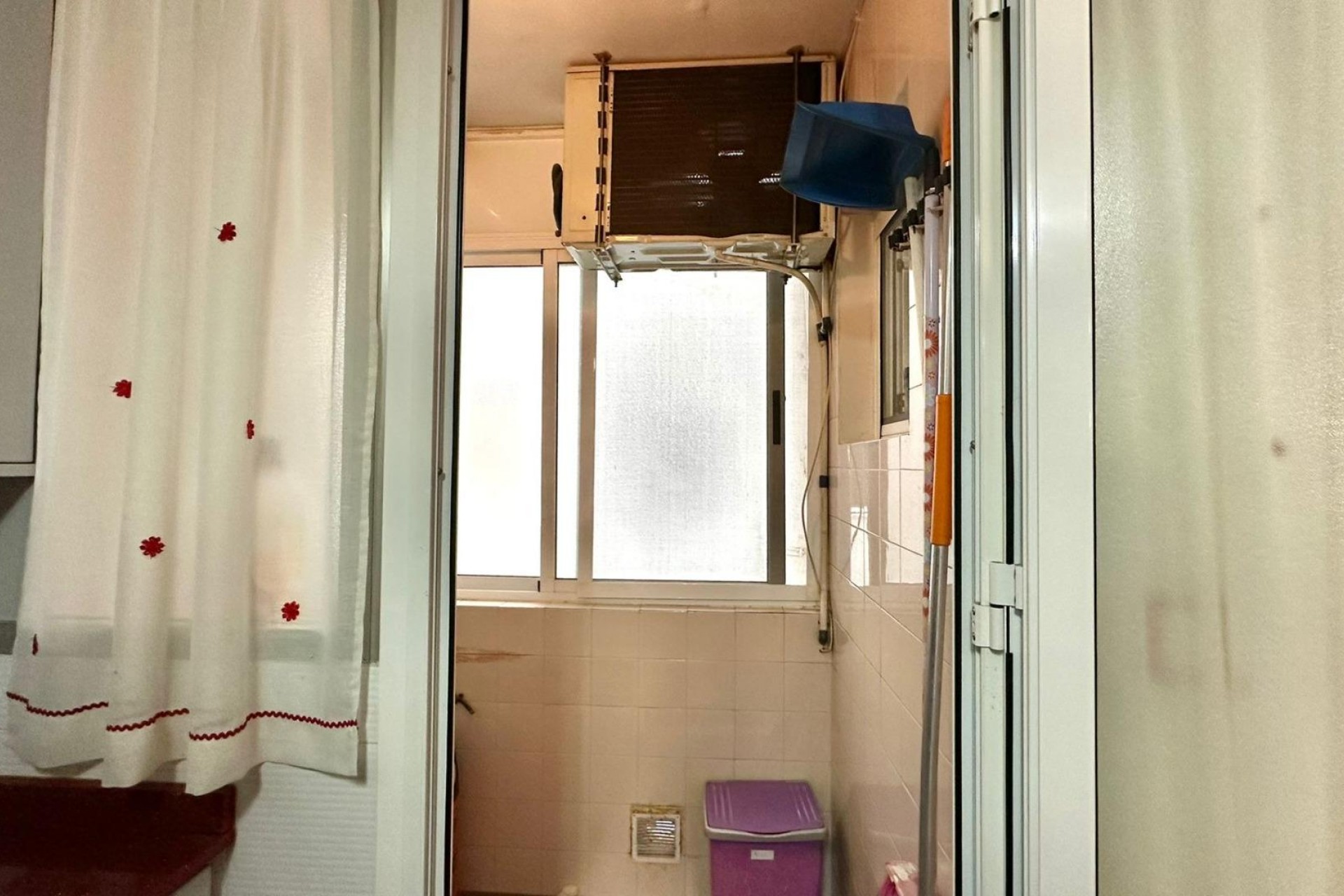 Återförsäljning - Apartment -
Torrevieja - Acequion