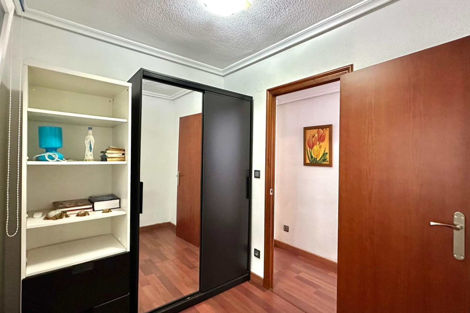 Återförsäljning - Apartment -
Torrevieja - Acequion