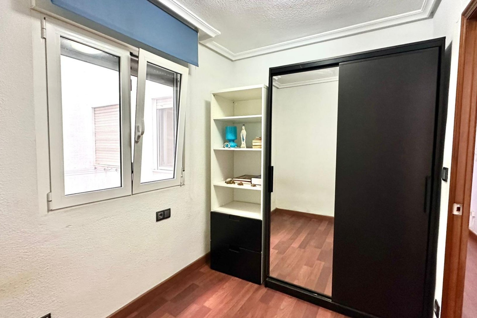 Återförsäljning - Apartment -
Torrevieja - Acequion