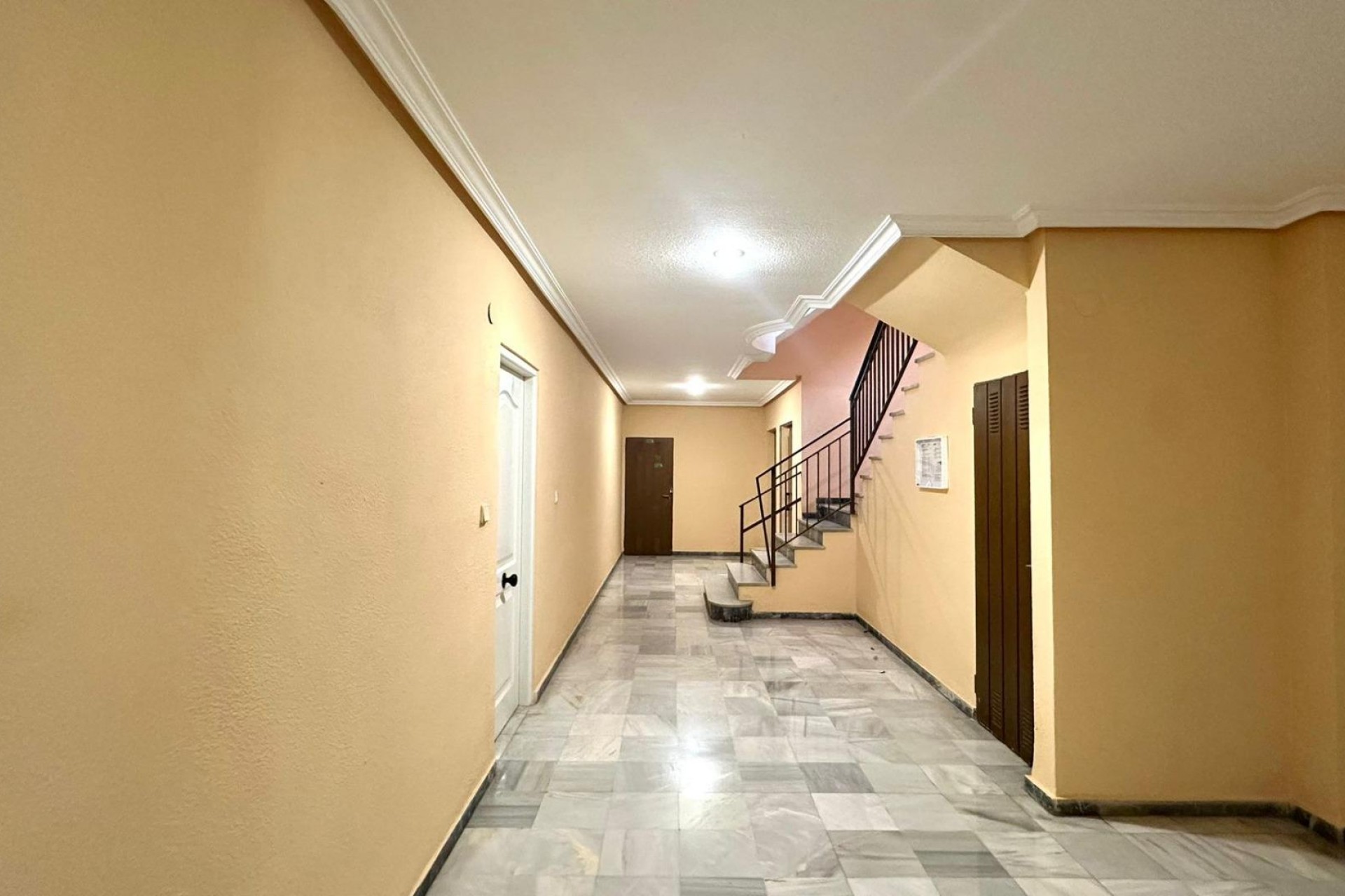 Återförsäljning - Apartment -
Torrevieja - Acequion
