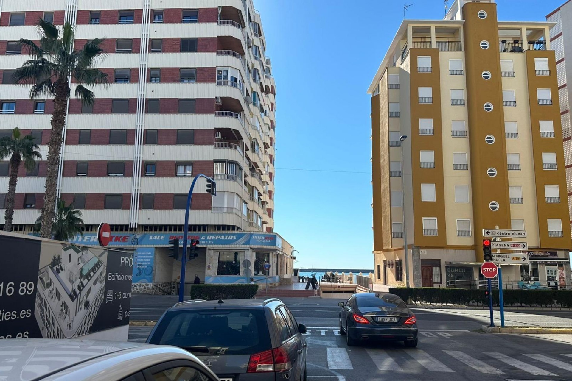 Återförsäljning - Apartment -
Torrevieja - Acequion