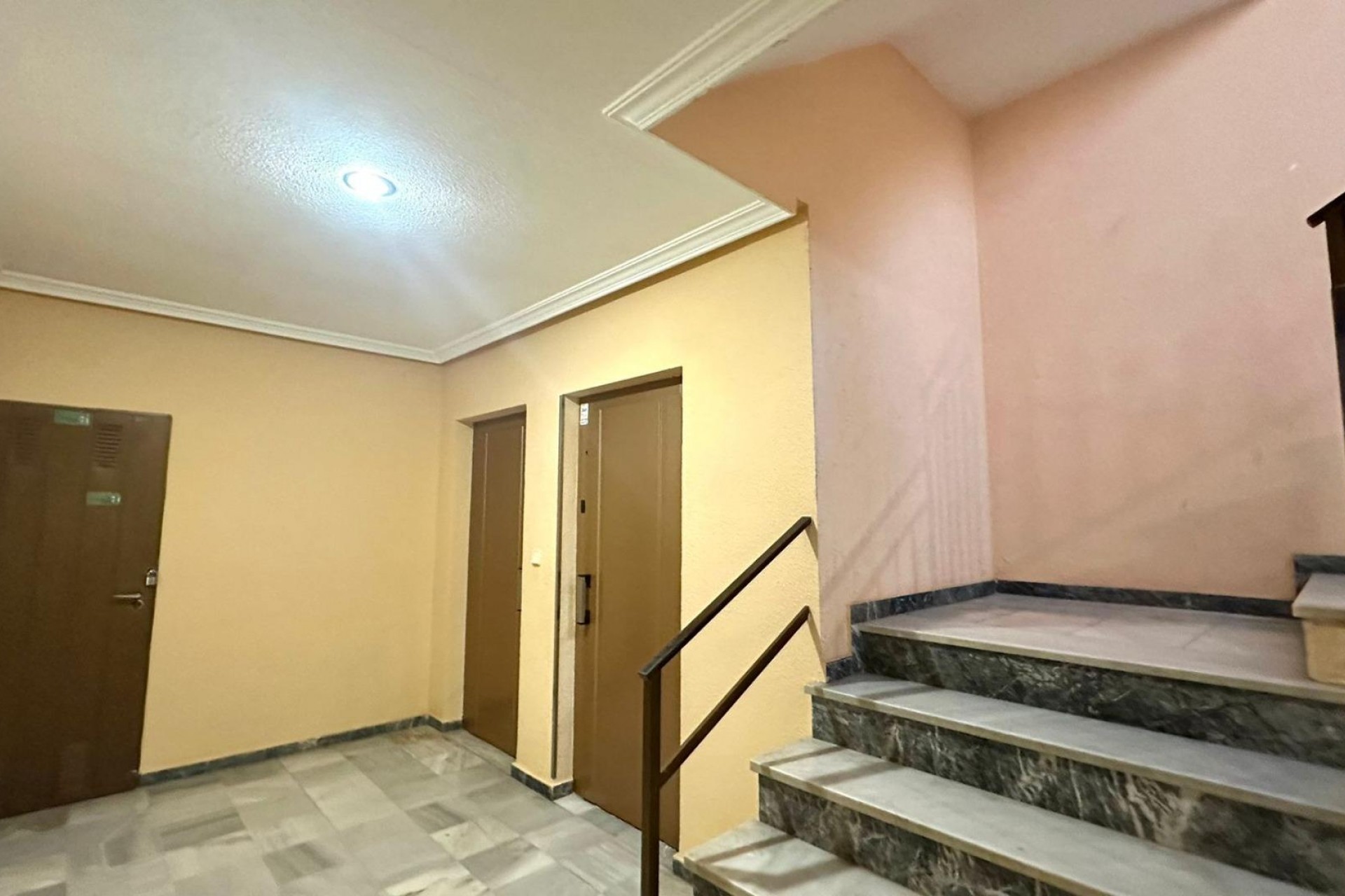 Återförsäljning - Apartment -
Torrevieja - Acequion