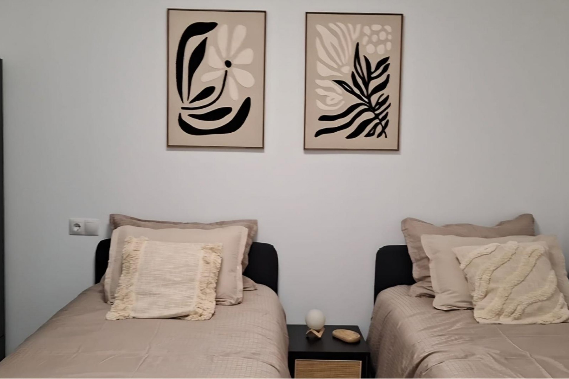 Återförsäljning - Apartment -
Torrevieja - Acequion