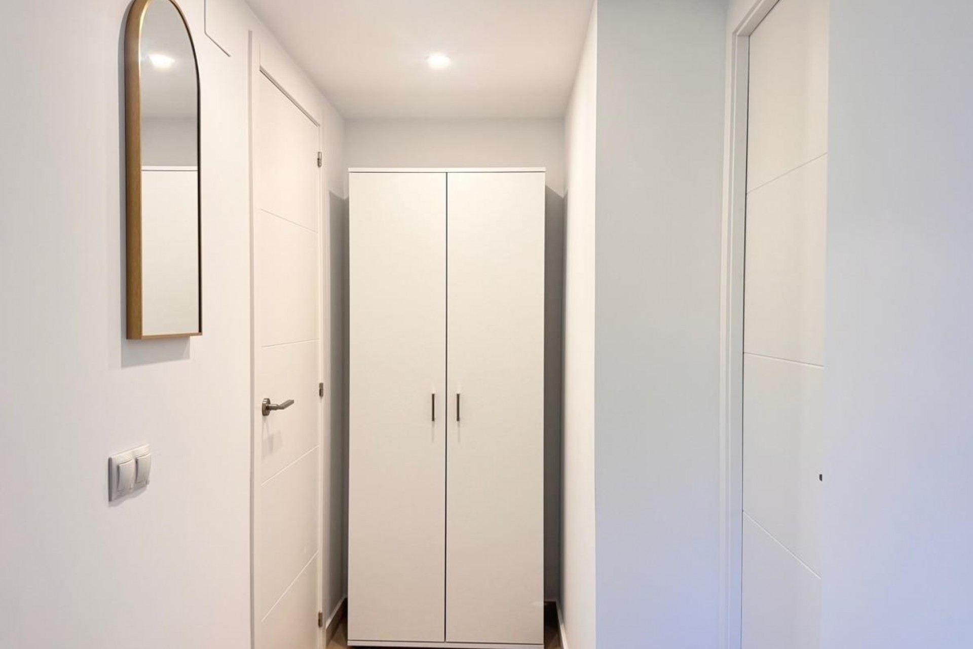 Återförsäljning - Apartment -
Torrevieja - Acequion