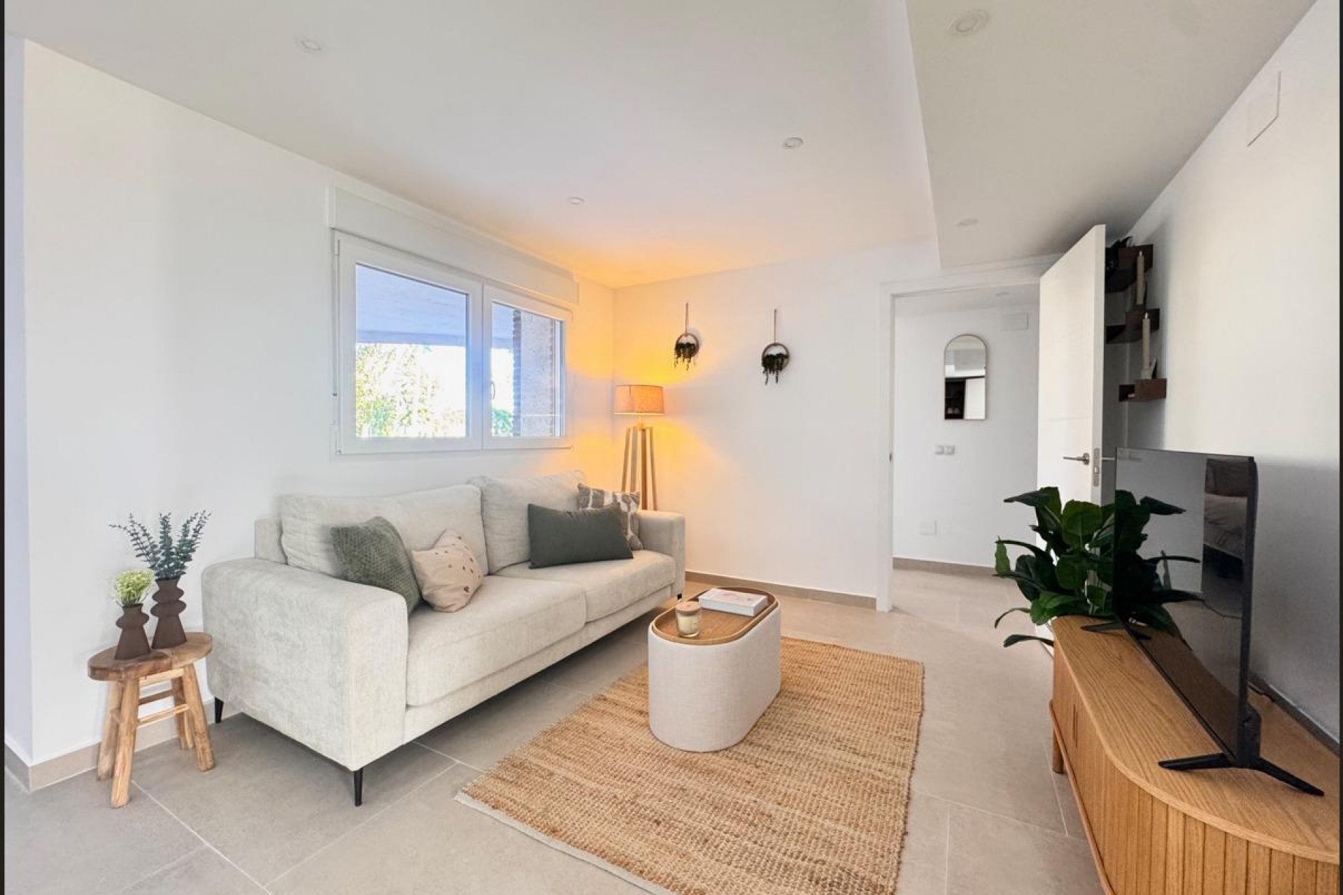 Återförsäljning - Apartment -
Torrevieja - Acequion