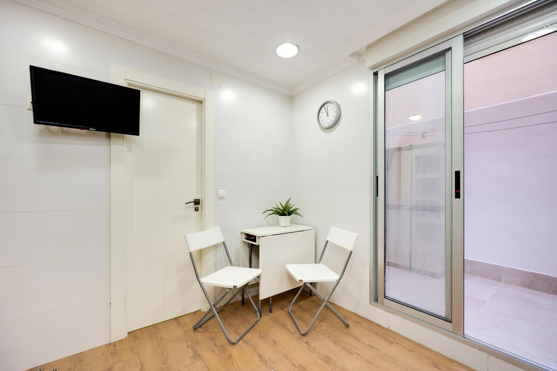 Återförsäljning - Apartment -
Torrevieja - Acequion