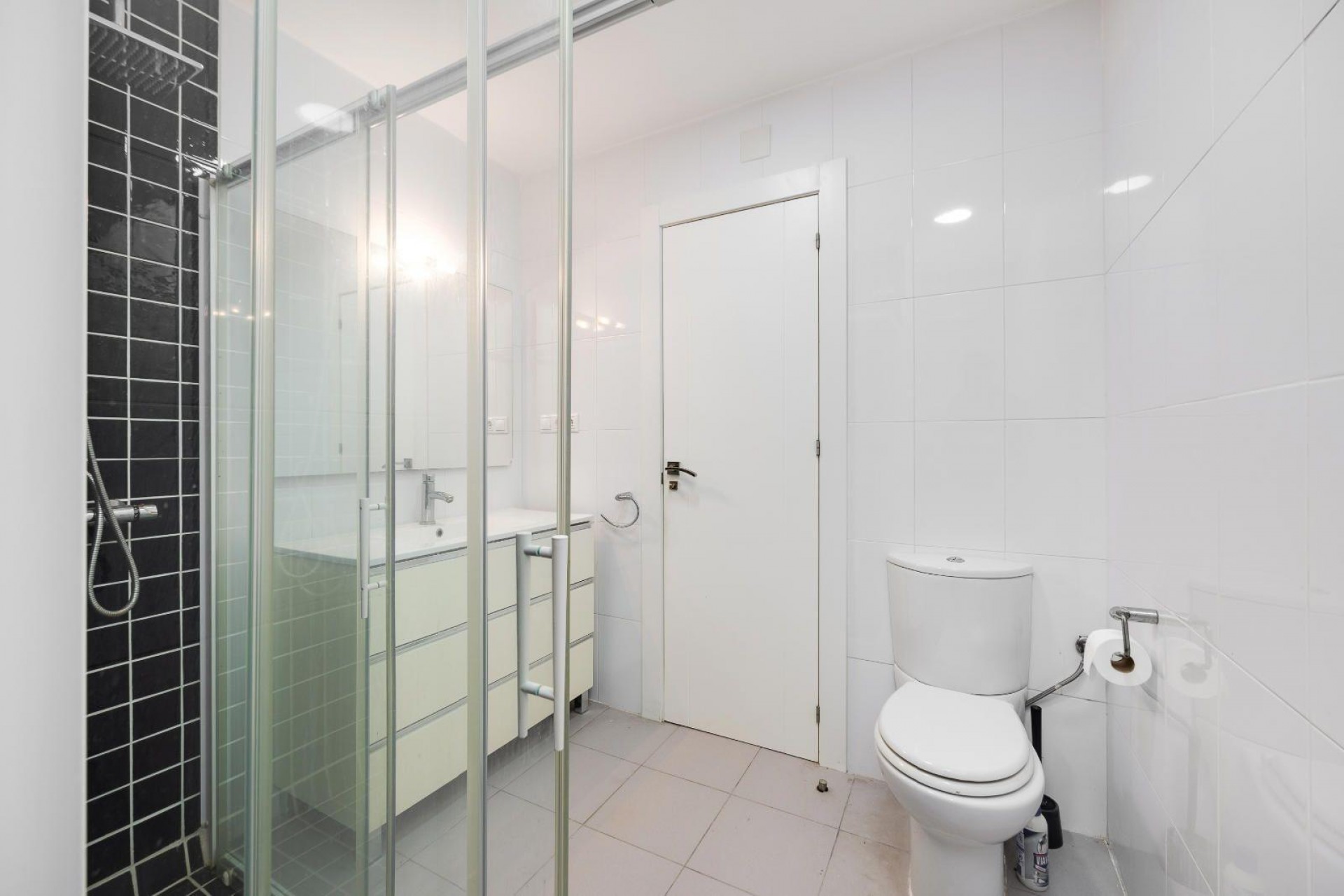 Återförsäljning - Apartment -
Torrevieja - Acequion