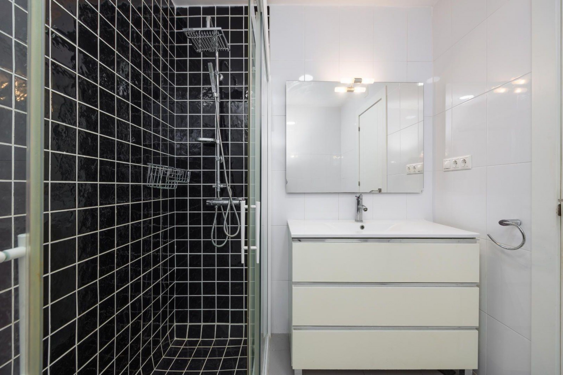 Återförsäljning - Apartment -
Torrevieja - Acequion