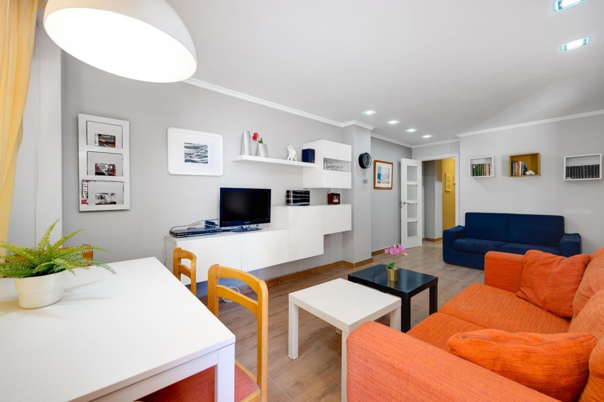 Återförsäljning - Apartment -
Torrevieja - Acequion