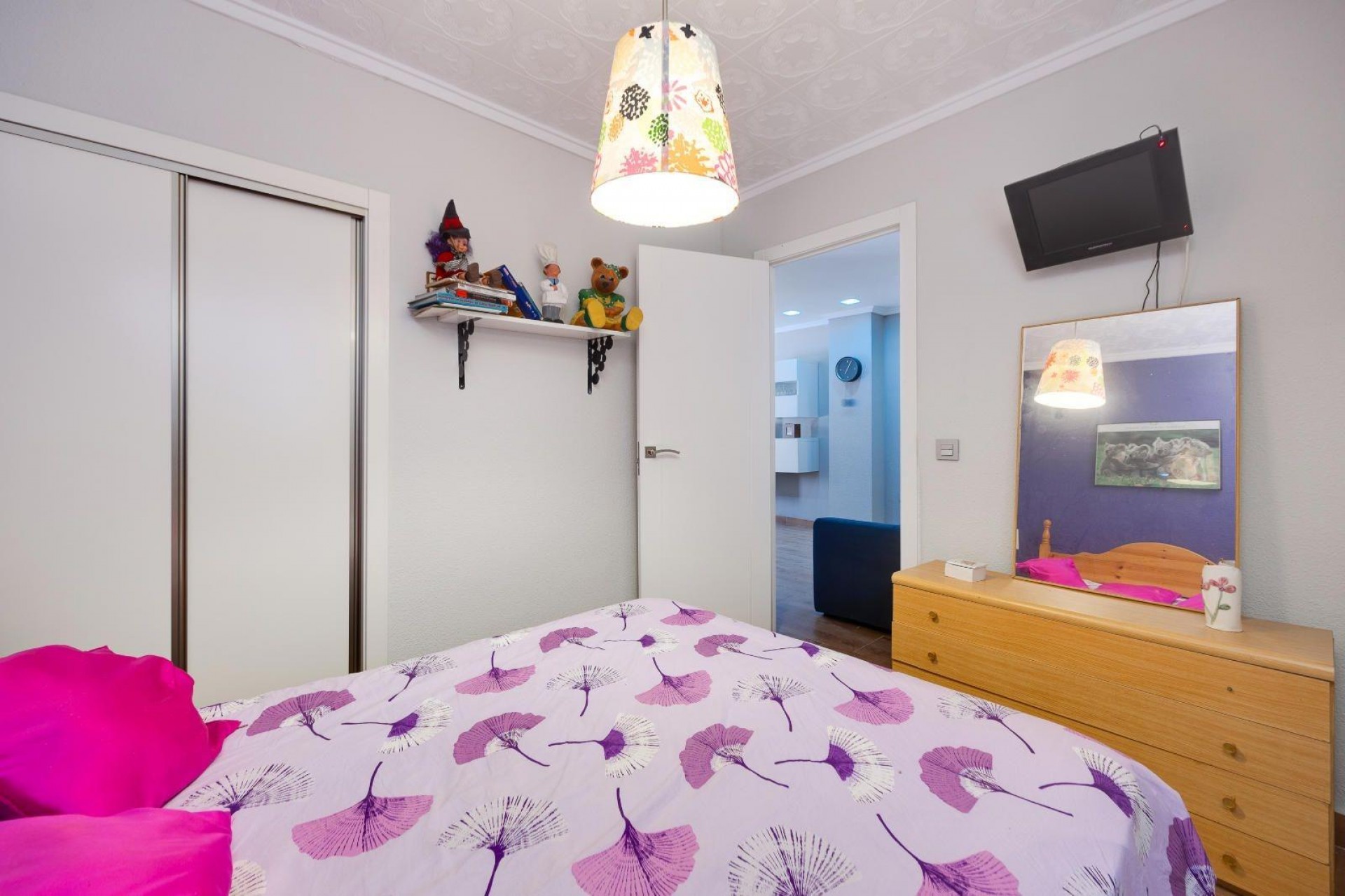 Återförsäljning - Apartment -
Torrevieja - Acequion