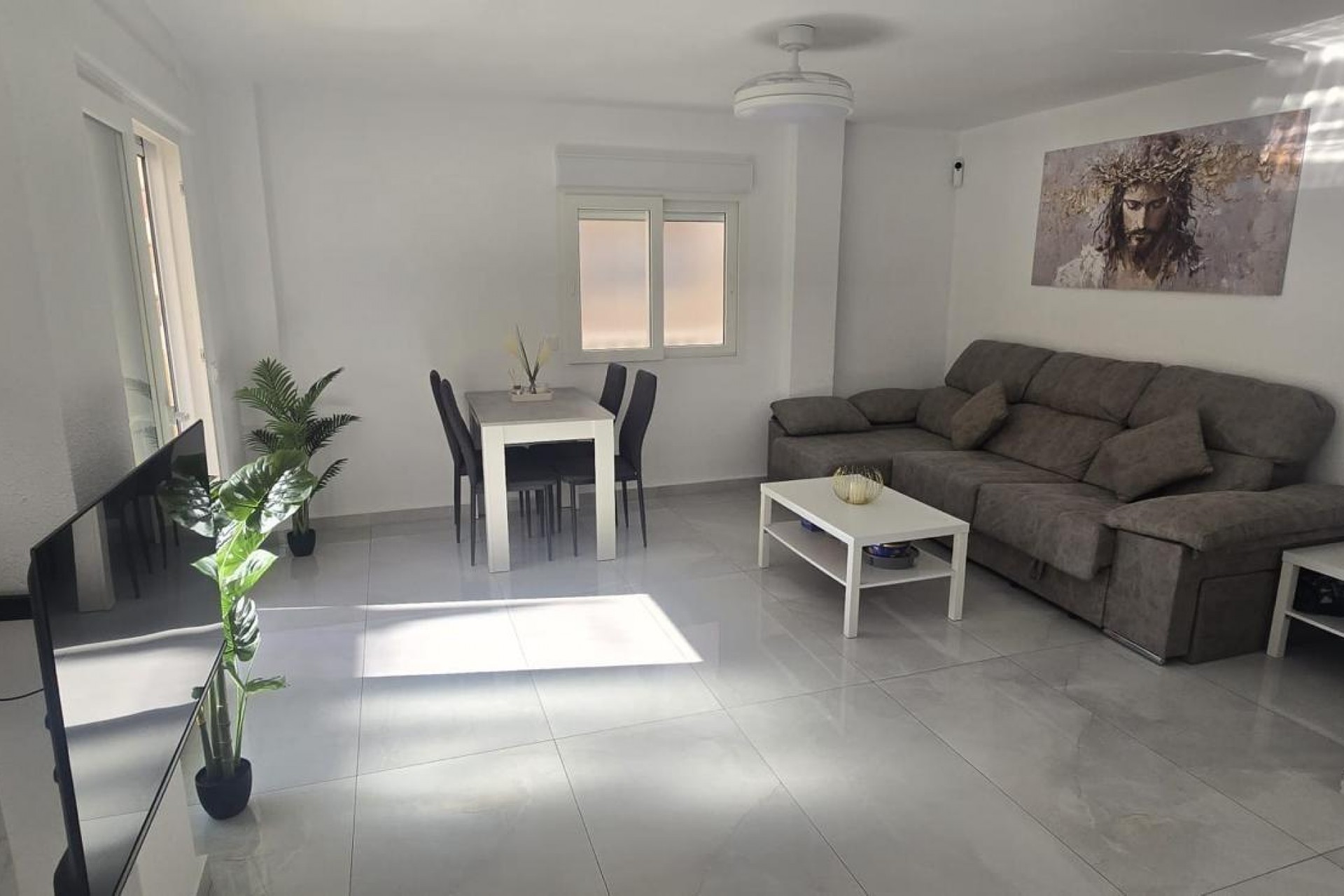 Återförsäljning - Apartment -
Torrevieja - Acequion