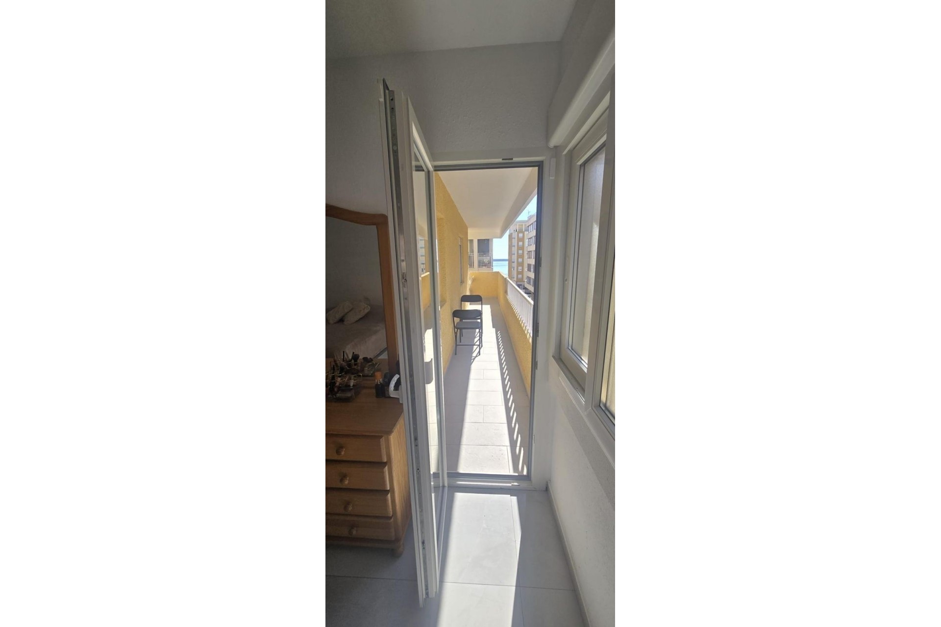 Återförsäljning - Apartment -
Torrevieja - Acequion