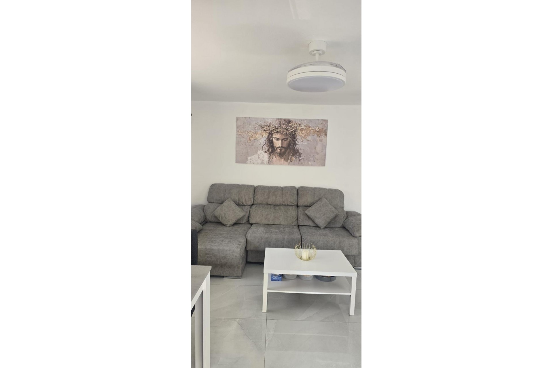 Återförsäljning - Apartment -
Torrevieja - Acequion