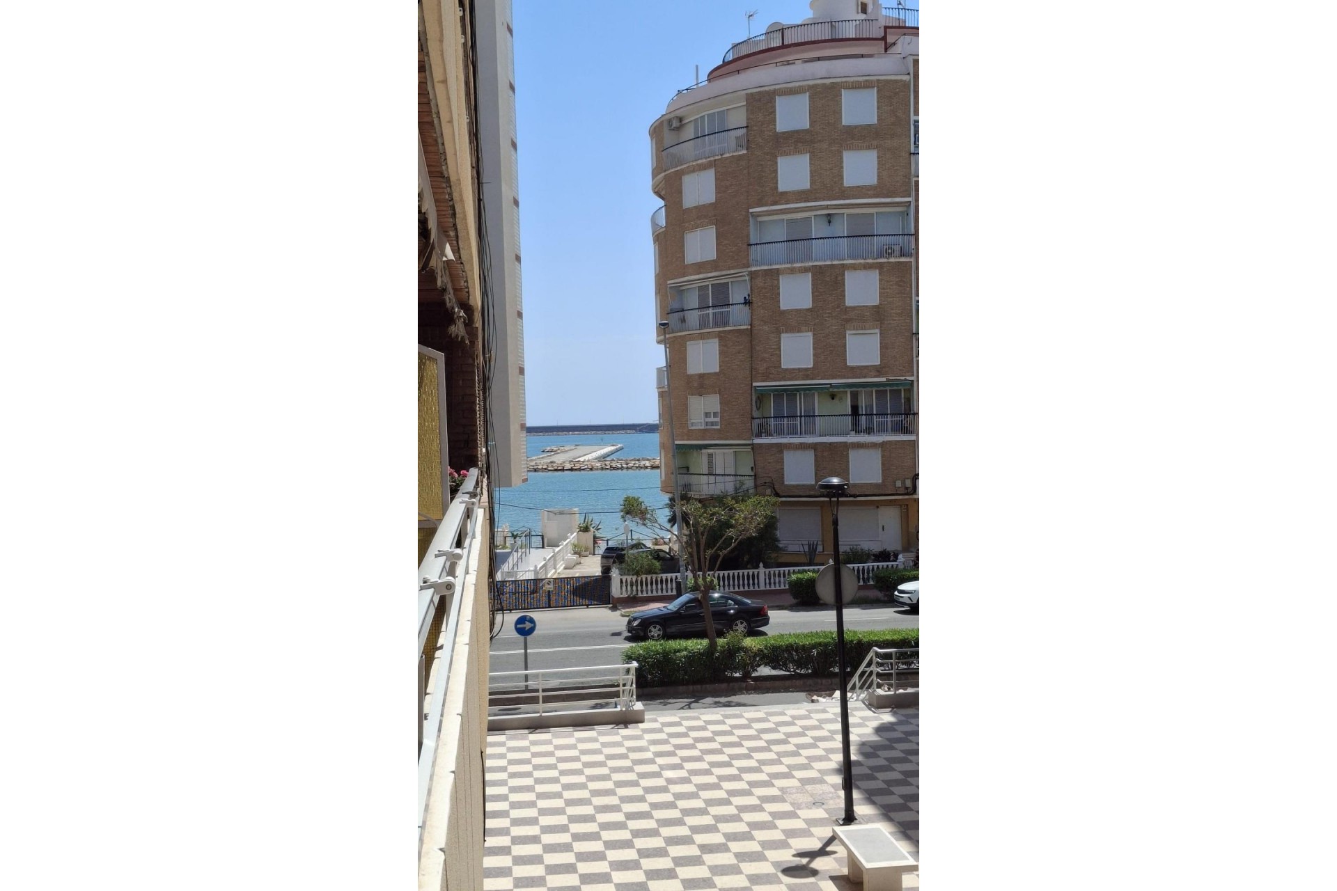 Återförsäljning - Apartment -
Torrevieja - Acequion