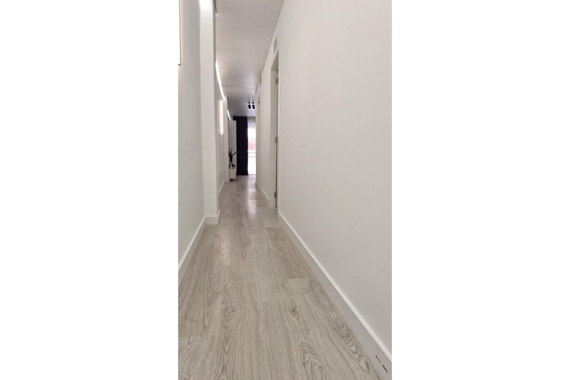 Återförsäljning - Apartment -
Torrevieja - Acequion