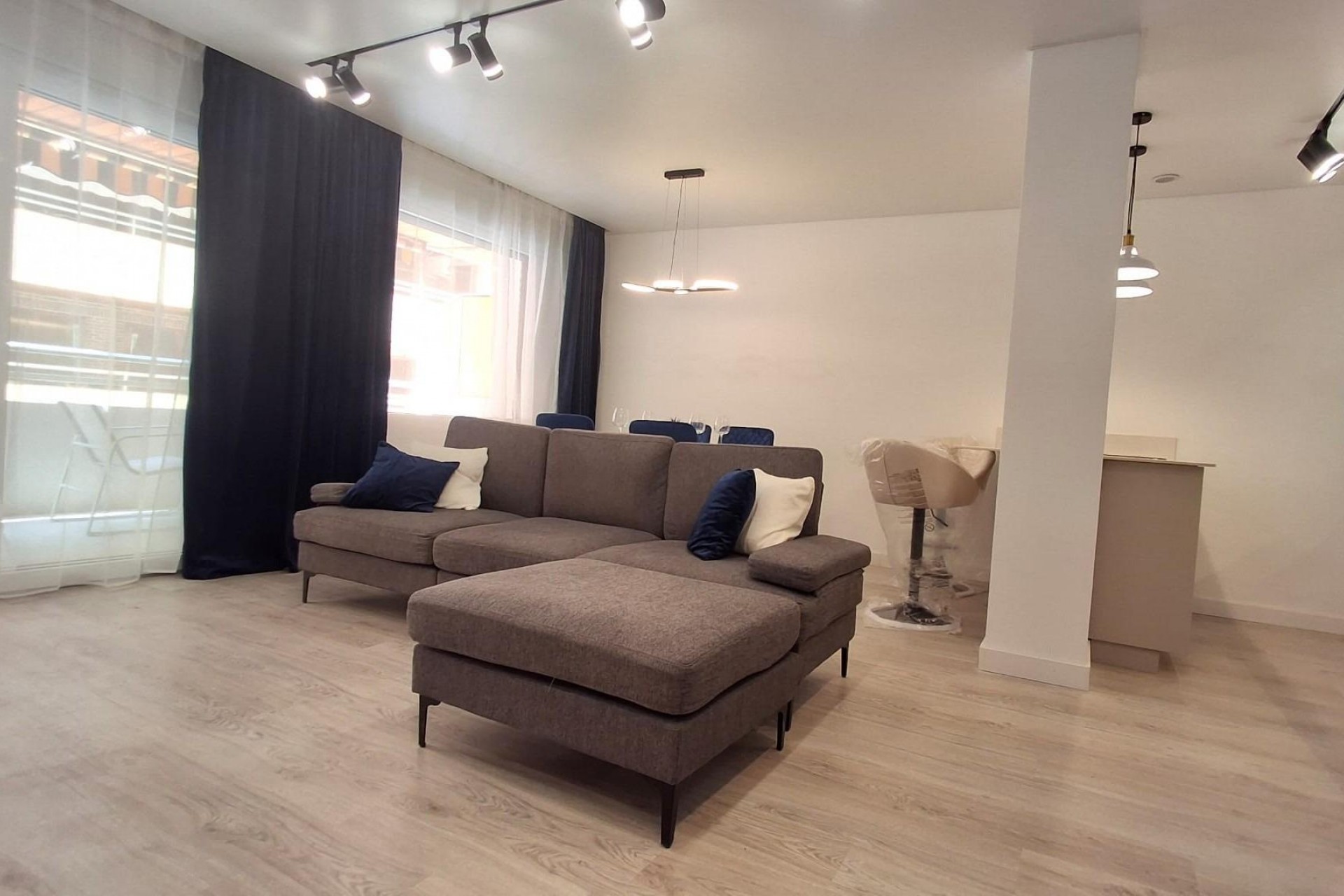 Återförsäljning - Apartment -
Torrevieja - Acequion