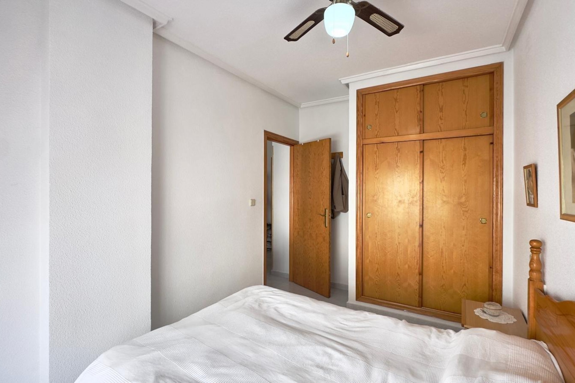 Återförsäljning - Apartment -
Torrevieja - Acequion