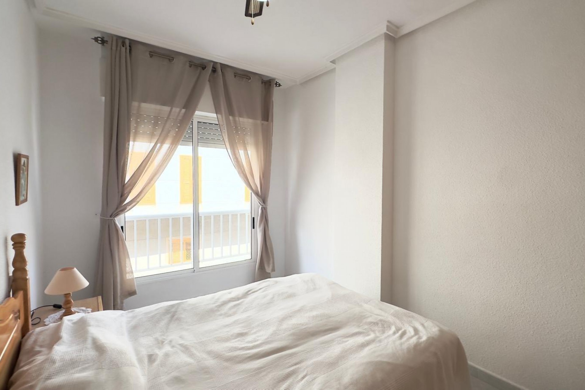 Återförsäljning - Apartment -
Torrevieja - Acequion