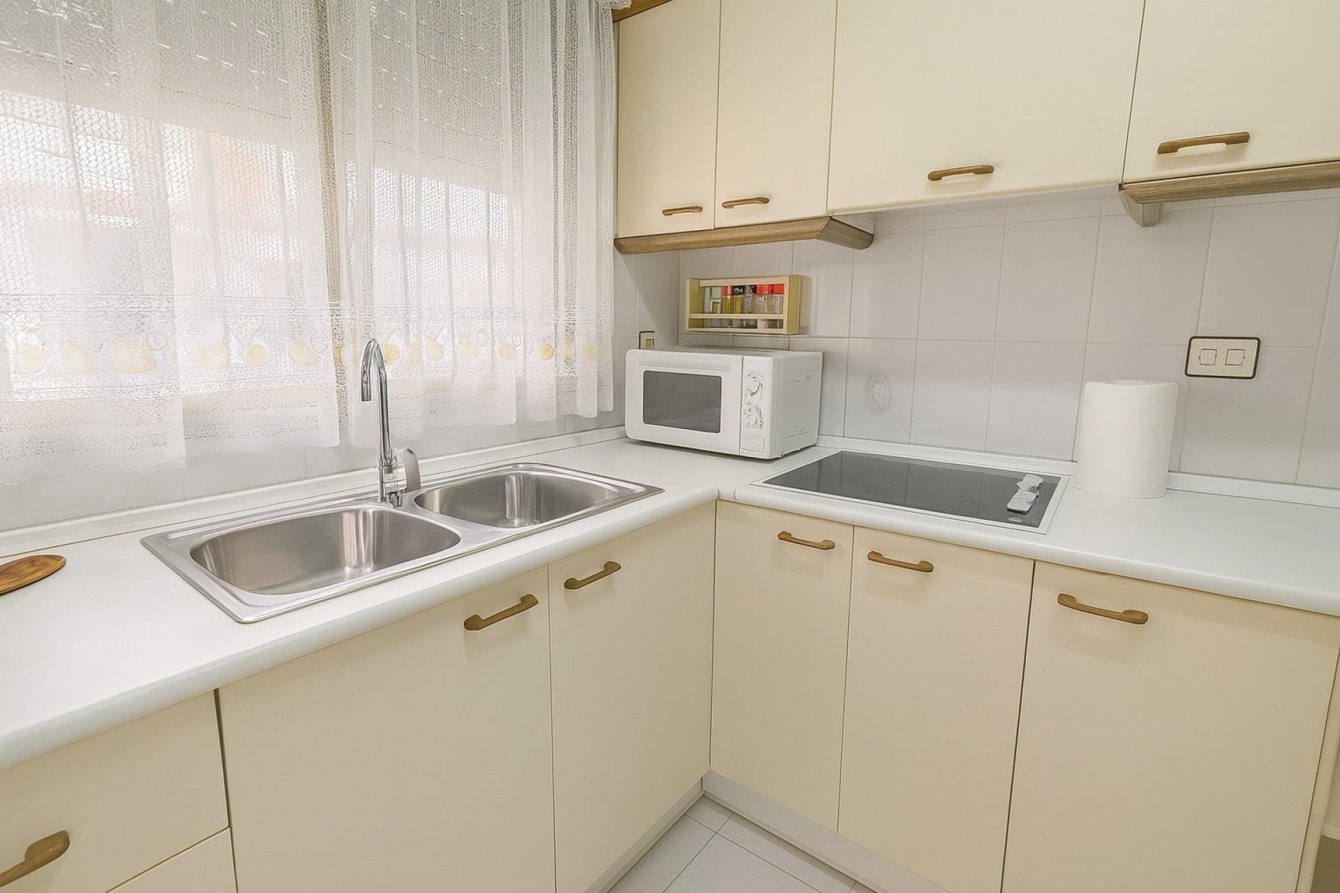 Återförsäljning - Apartment -
Torrevieja - Acequion