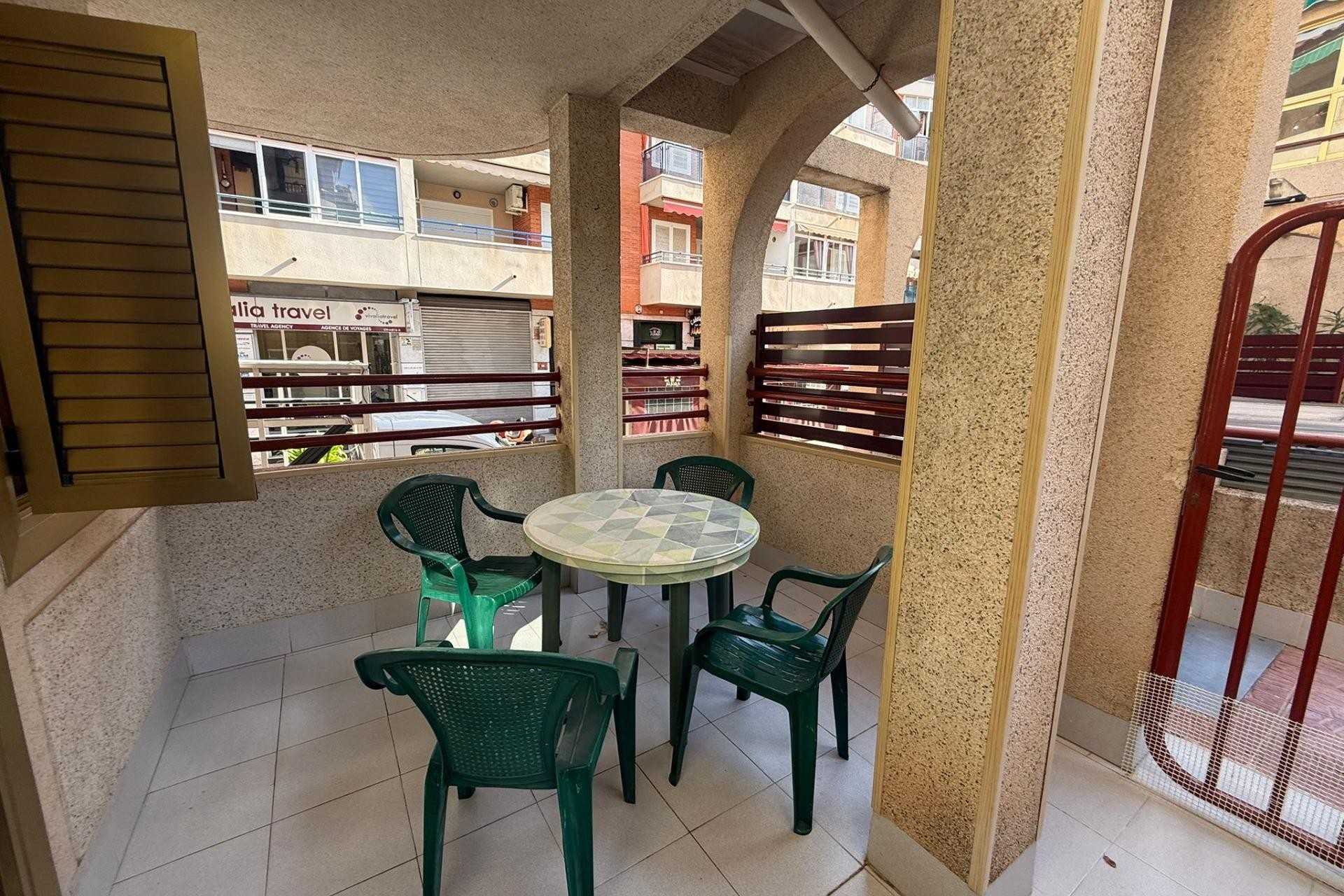 Återförsäljning - Apartment -
Torrevieja - Acequion