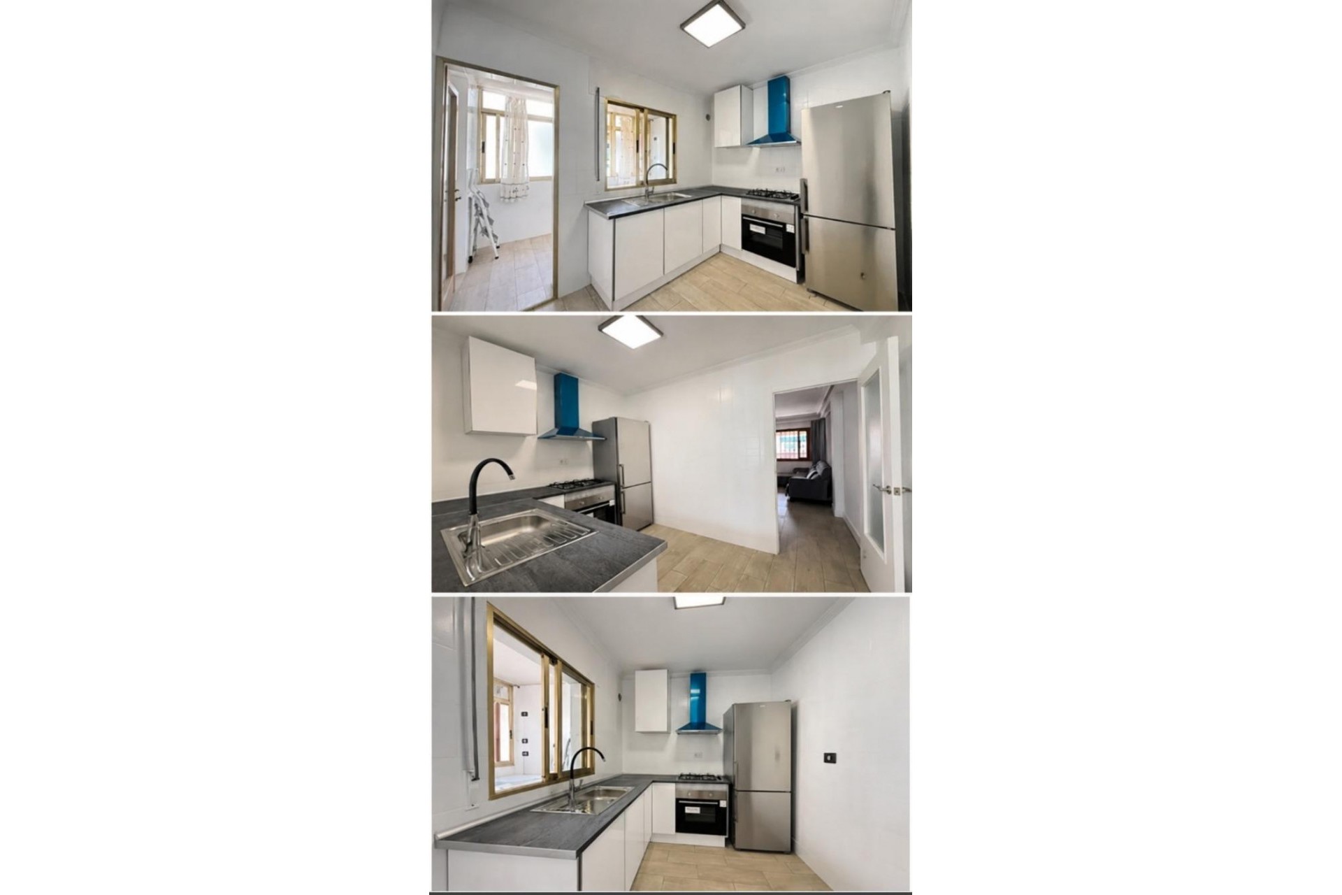 Återförsäljning - Apartment -
Torrevieja - Acequion