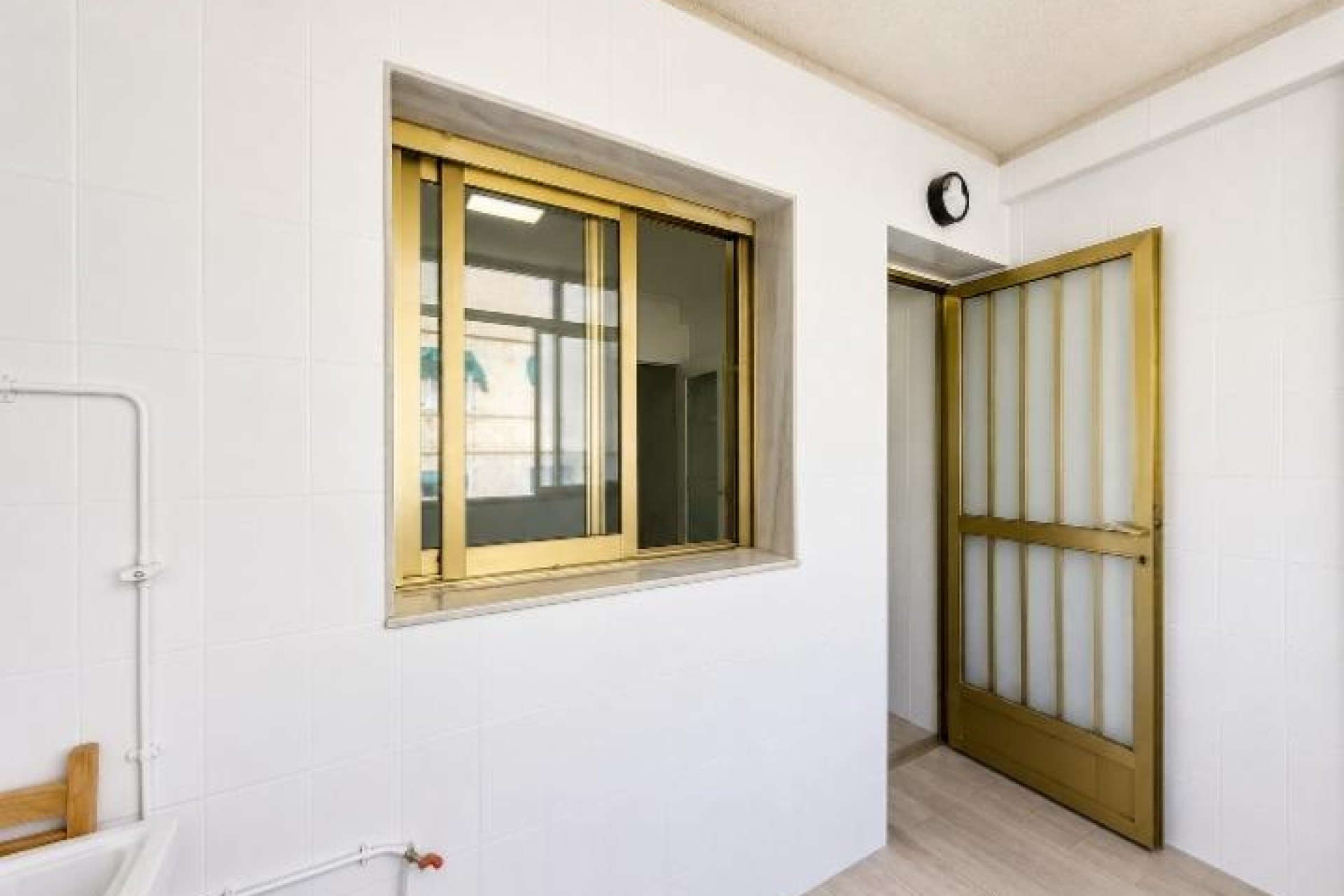 Återförsäljning - Apartment -
Torrevieja - Acequion