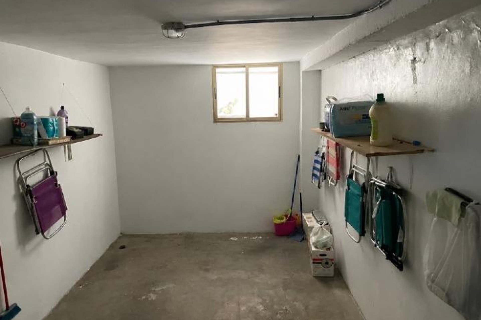 Återförsäljning - Apartment -
Torrevieja - Acequion