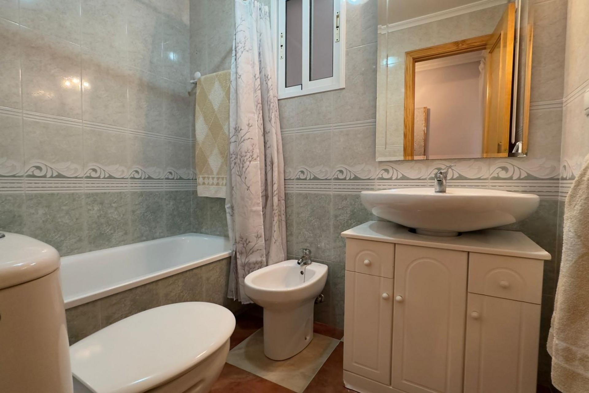 Återförsäljning - Apartment -
Torrevieja - Acequion