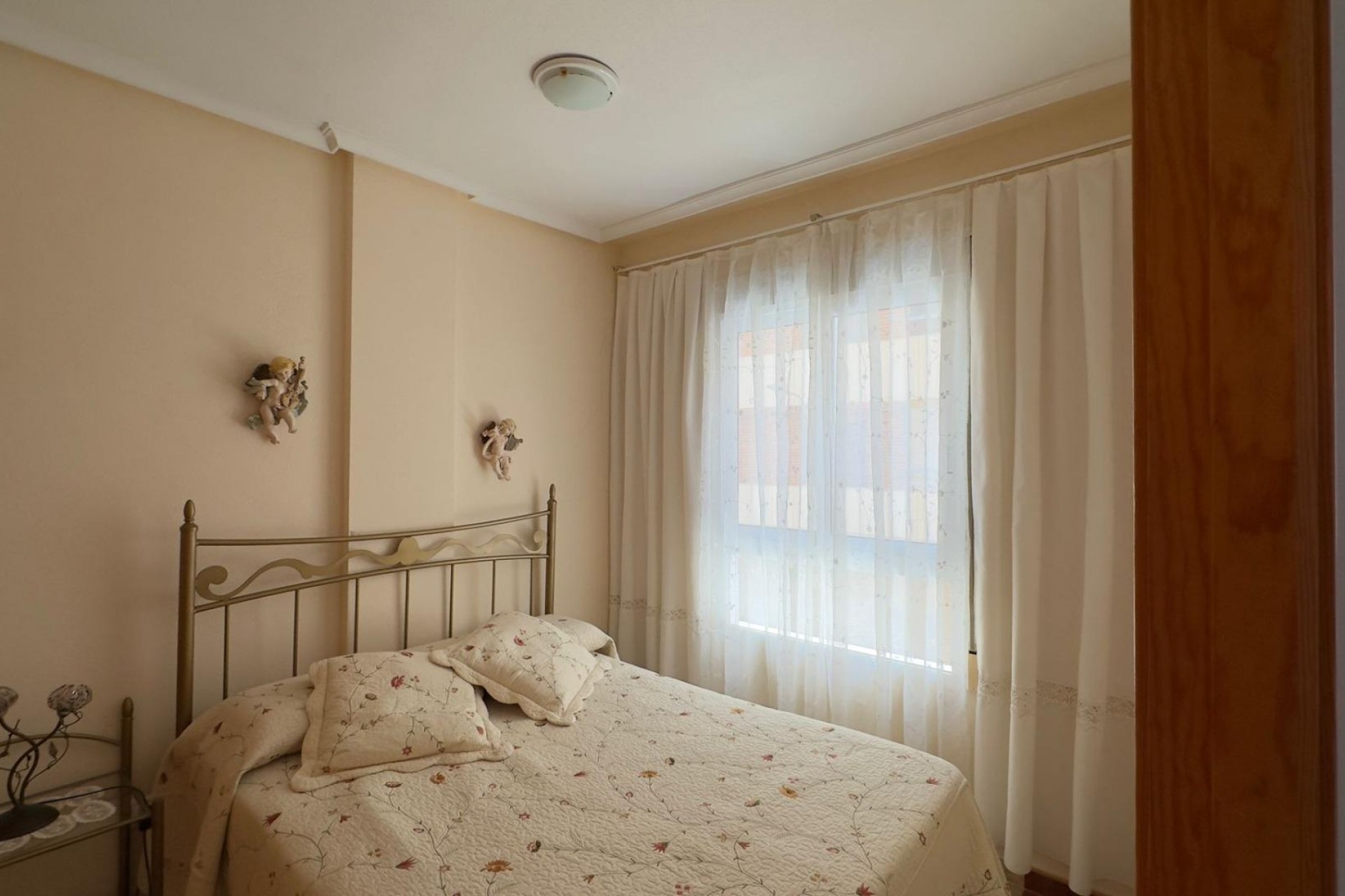 Återförsäljning - Apartment -
Torrevieja - Acequion