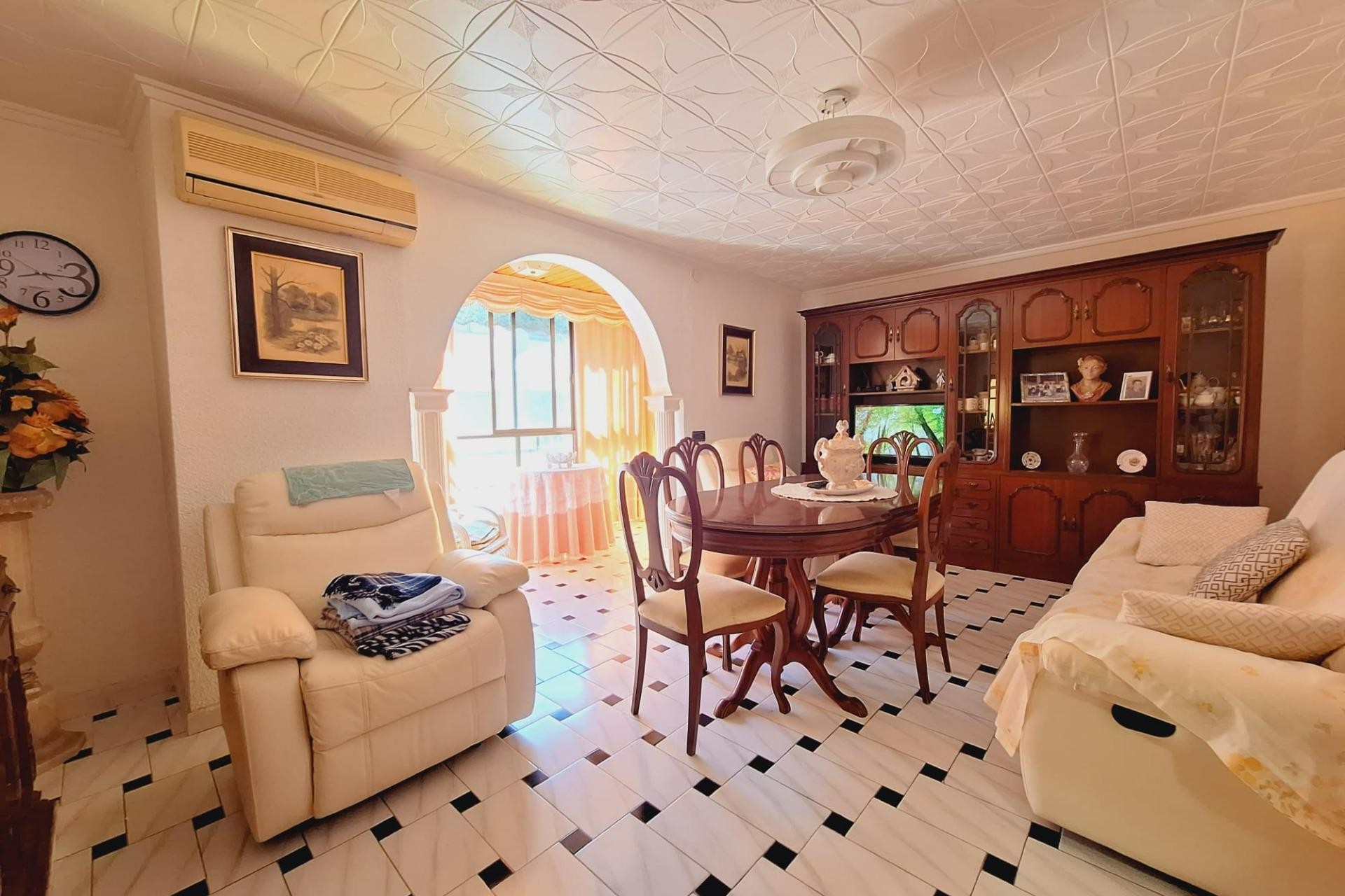 Återförsäljning - Apartment -
Torrevieja - Acequion