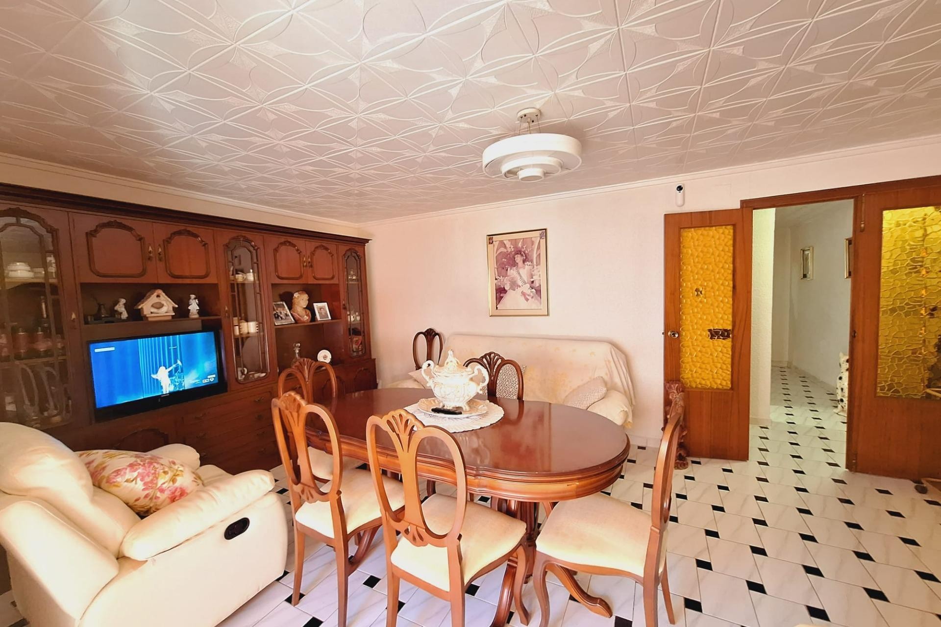 Återförsäljning - Apartment -
Torrevieja - Acequion