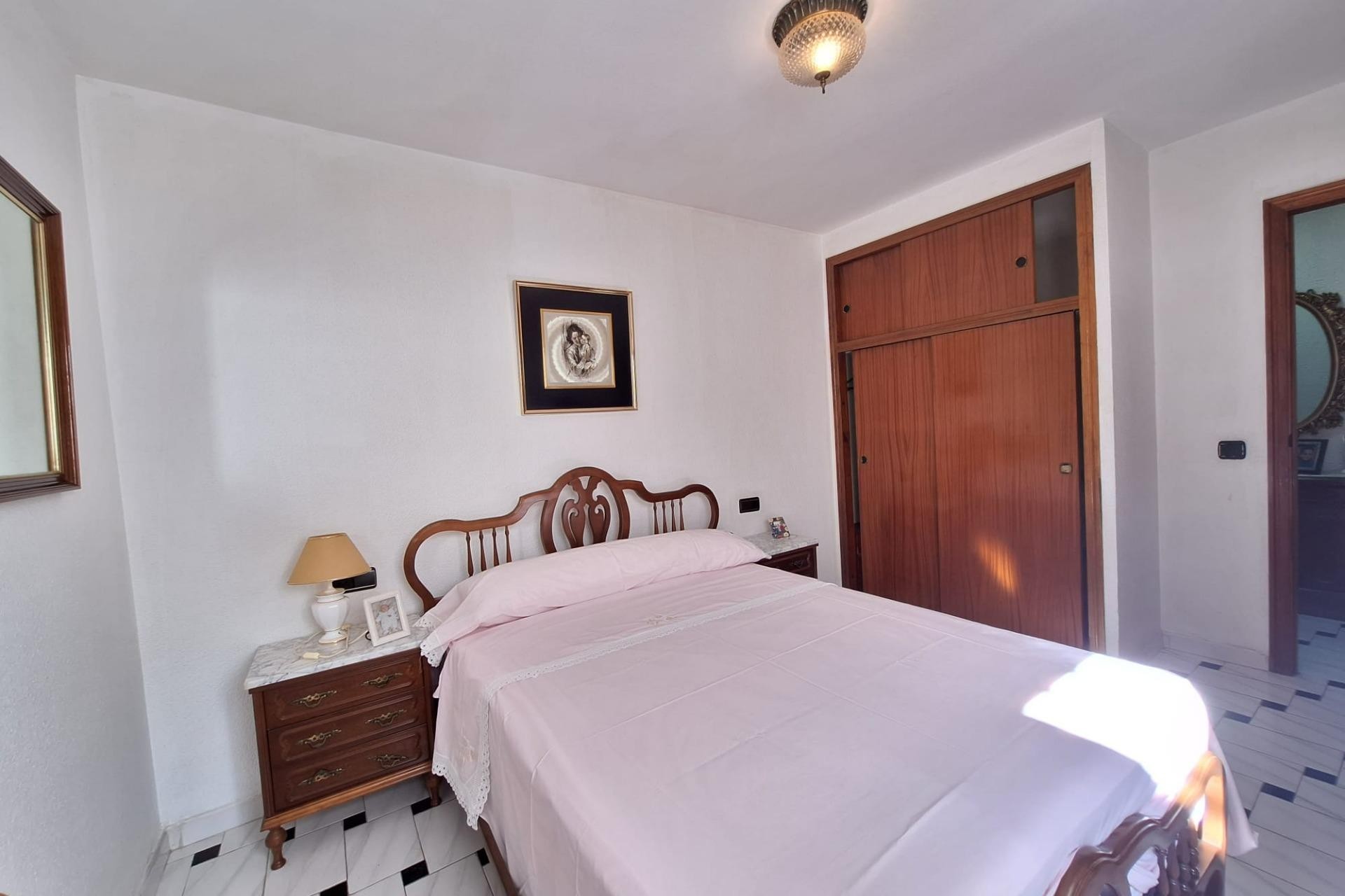 Återförsäljning - Apartment -
Torrevieja - Acequion
