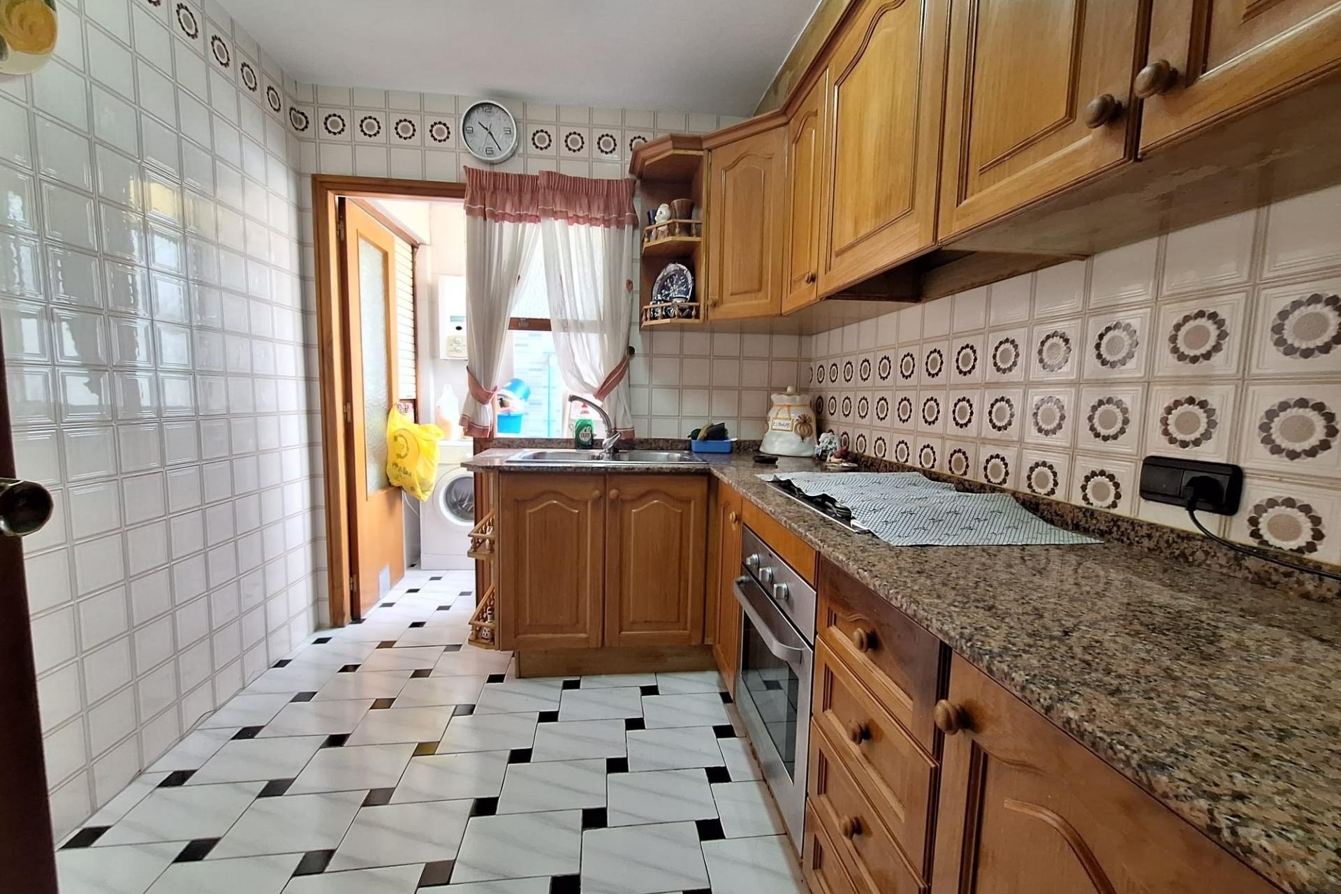 Återförsäljning - Apartment -
Torrevieja - Acequion
