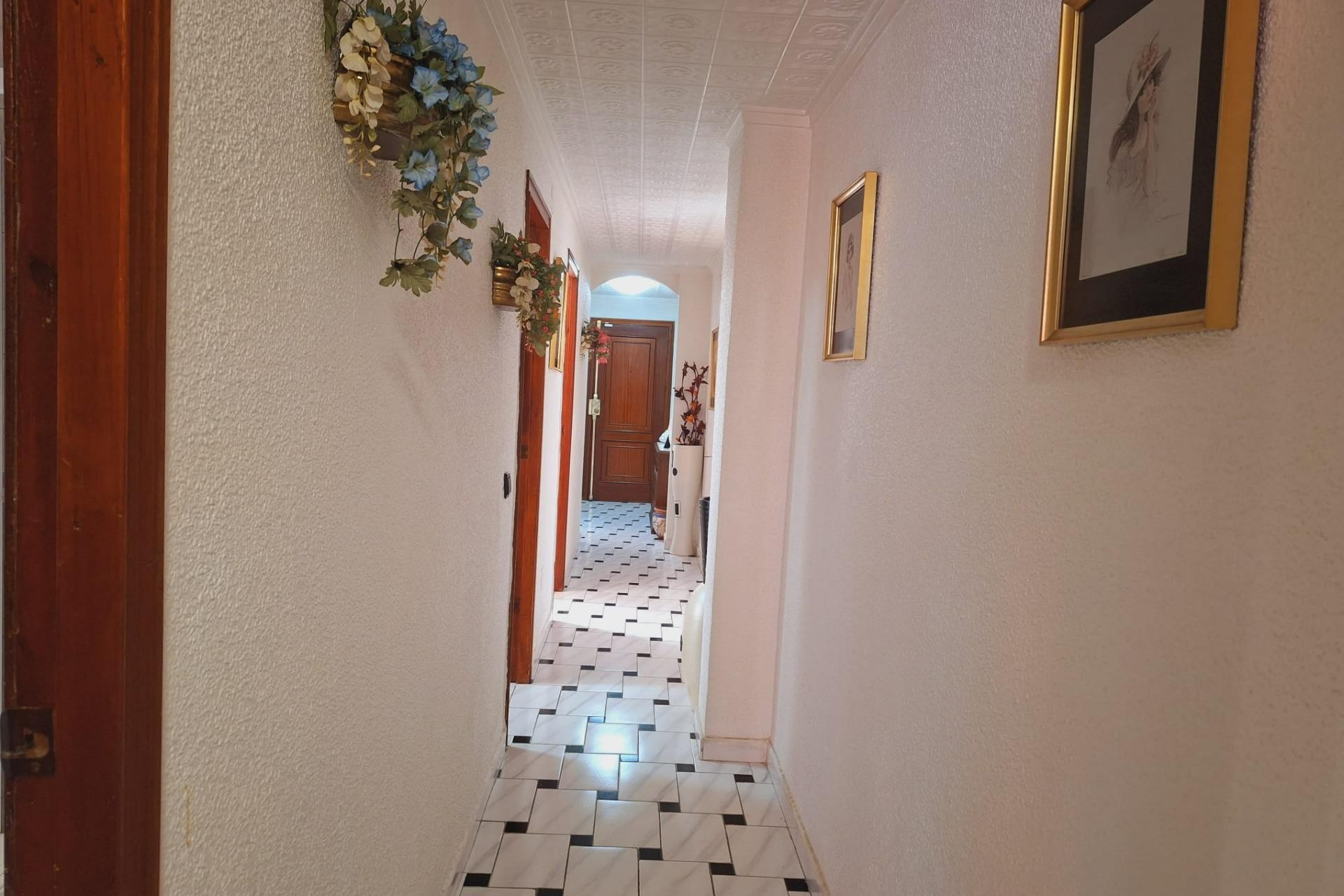 Återförsäljning - Apartment -
Torrevieja - Acequion
