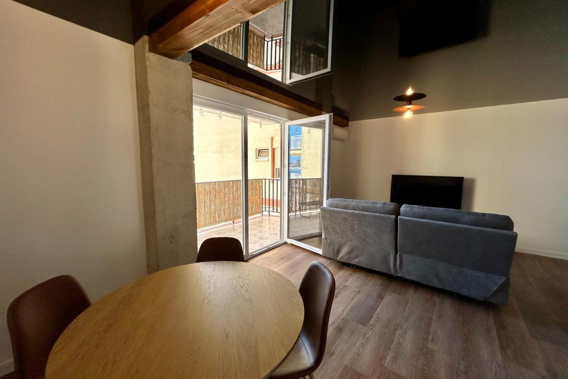 Återförsäljning - Apartment -
Torrevieja - Acequion